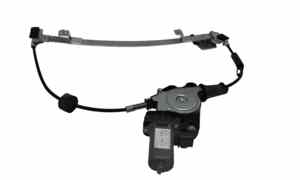 Cremagliera anteriore destra passeggero per Fiat Seicento / 600 (05>10) (2005 - 2010)