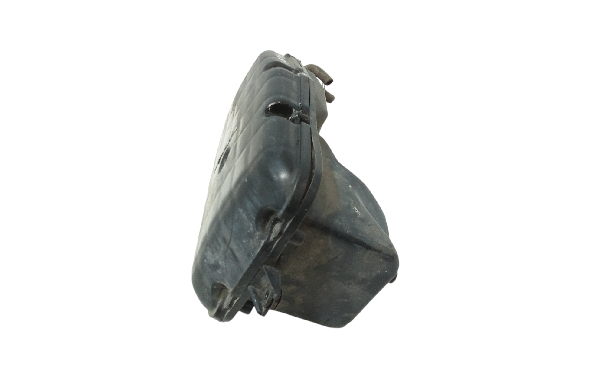 Box scatola filtro aria per Honda Transalp Xl 650v (2000 - 2006)