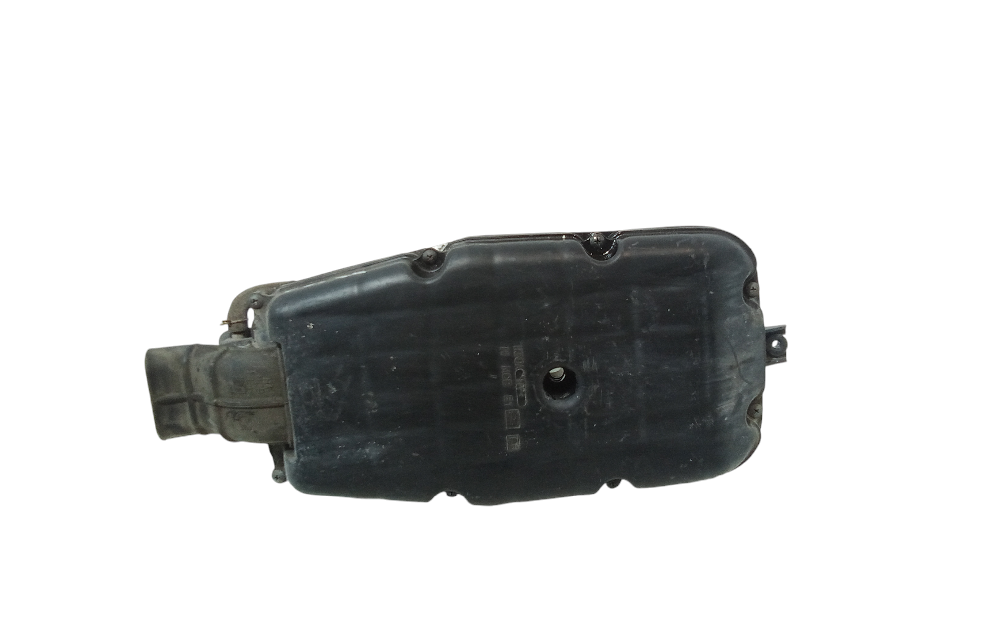 Box scatola filtro aria per Honda Transalp Xl 650v (2000 - 2006)