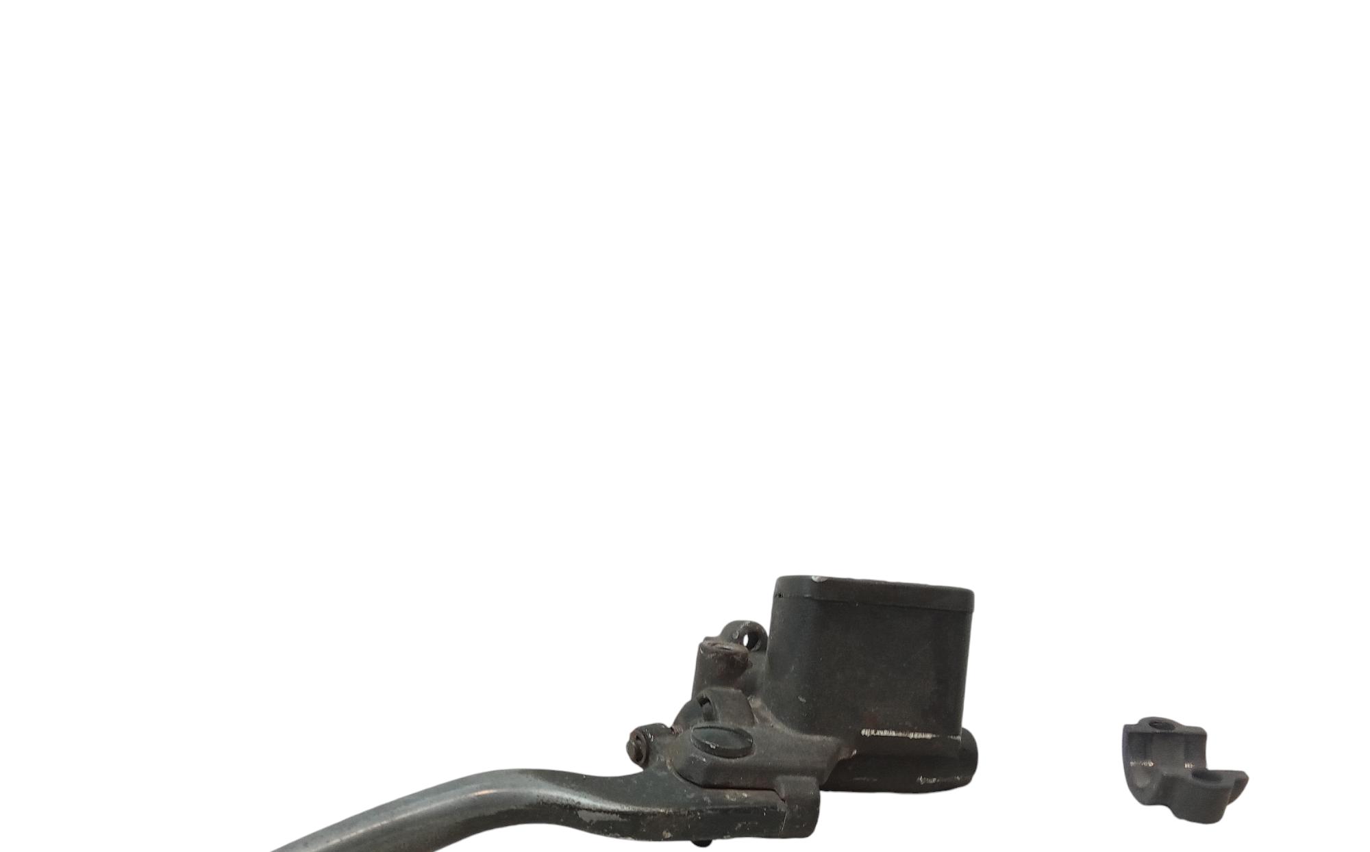 Pompa Freno anteriore per Honda Transalp Xl 650v (2000 - 2006)