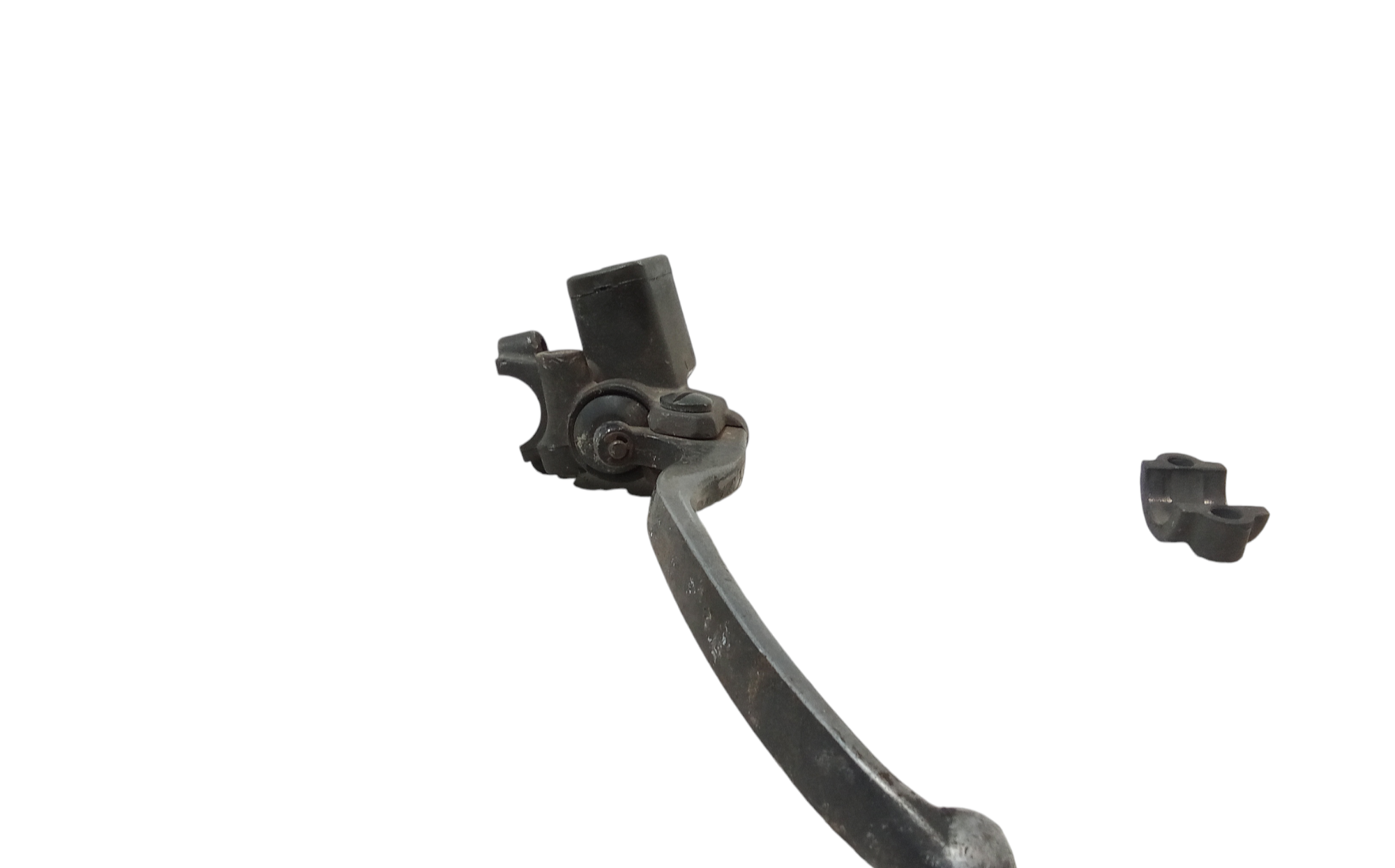 Pompa Freno anteriore per Honda Transalp Xl 650v (2000 - 2006)