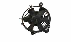 Elettroventola per Honda Transalp Xl 650v (2000 - 2006)