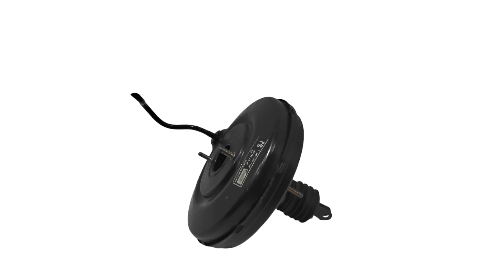 Servofreno per Opel Corsa C 5p 1 Serie (2000 - 2003)