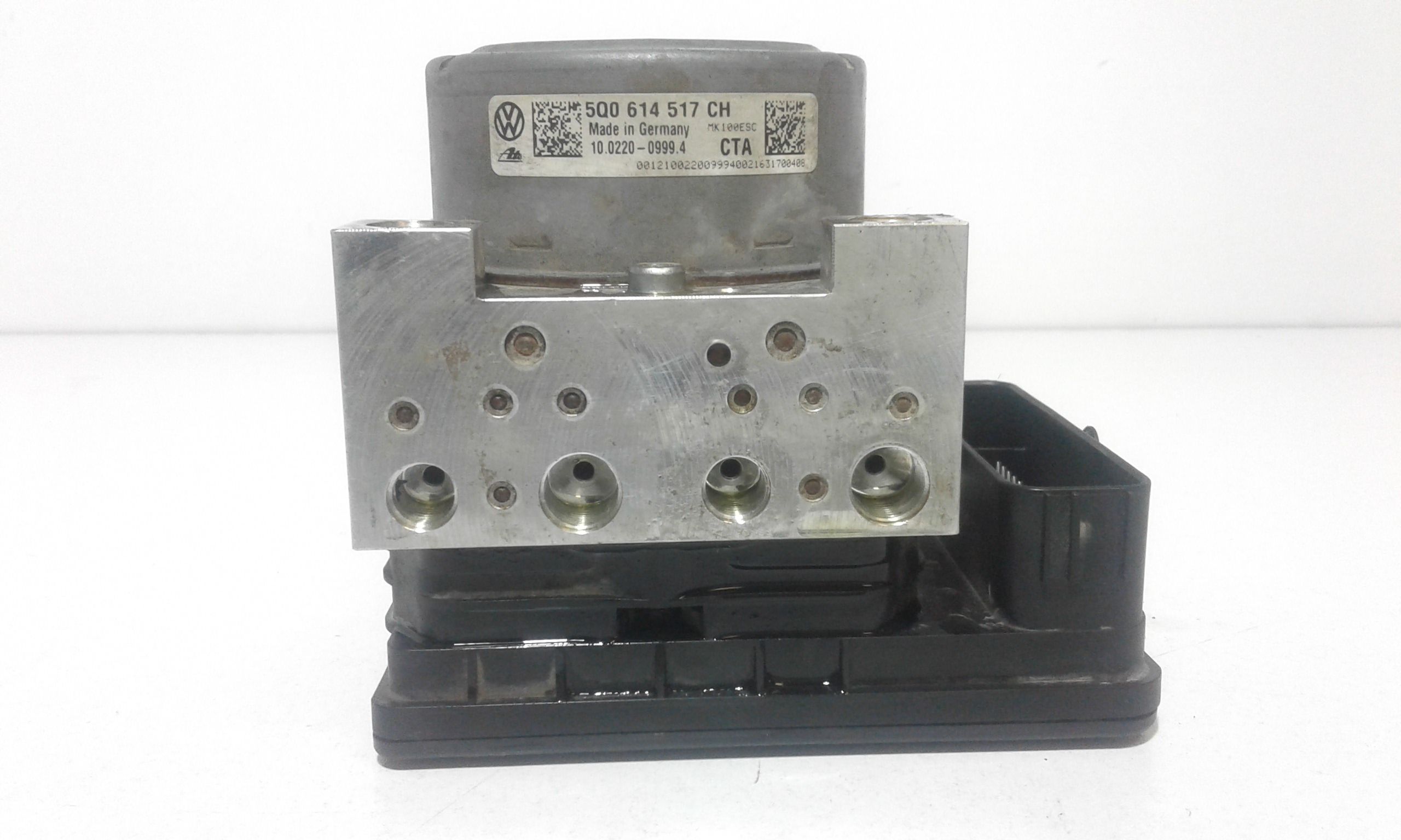 ABS VOLKSWAGEN Passat Variant 5 Serie