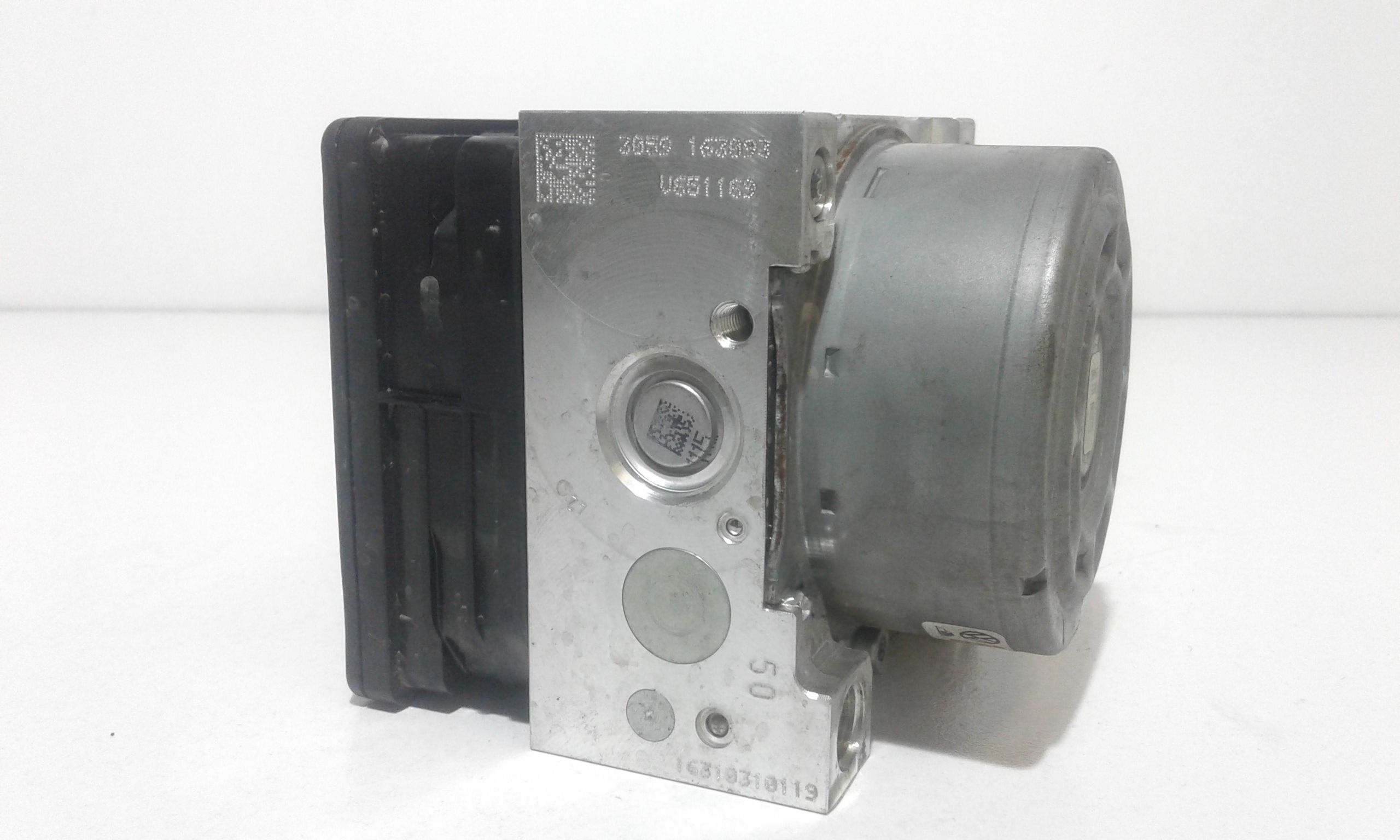 ABS VOLKSWAGEN Passat Variant 5 Serie