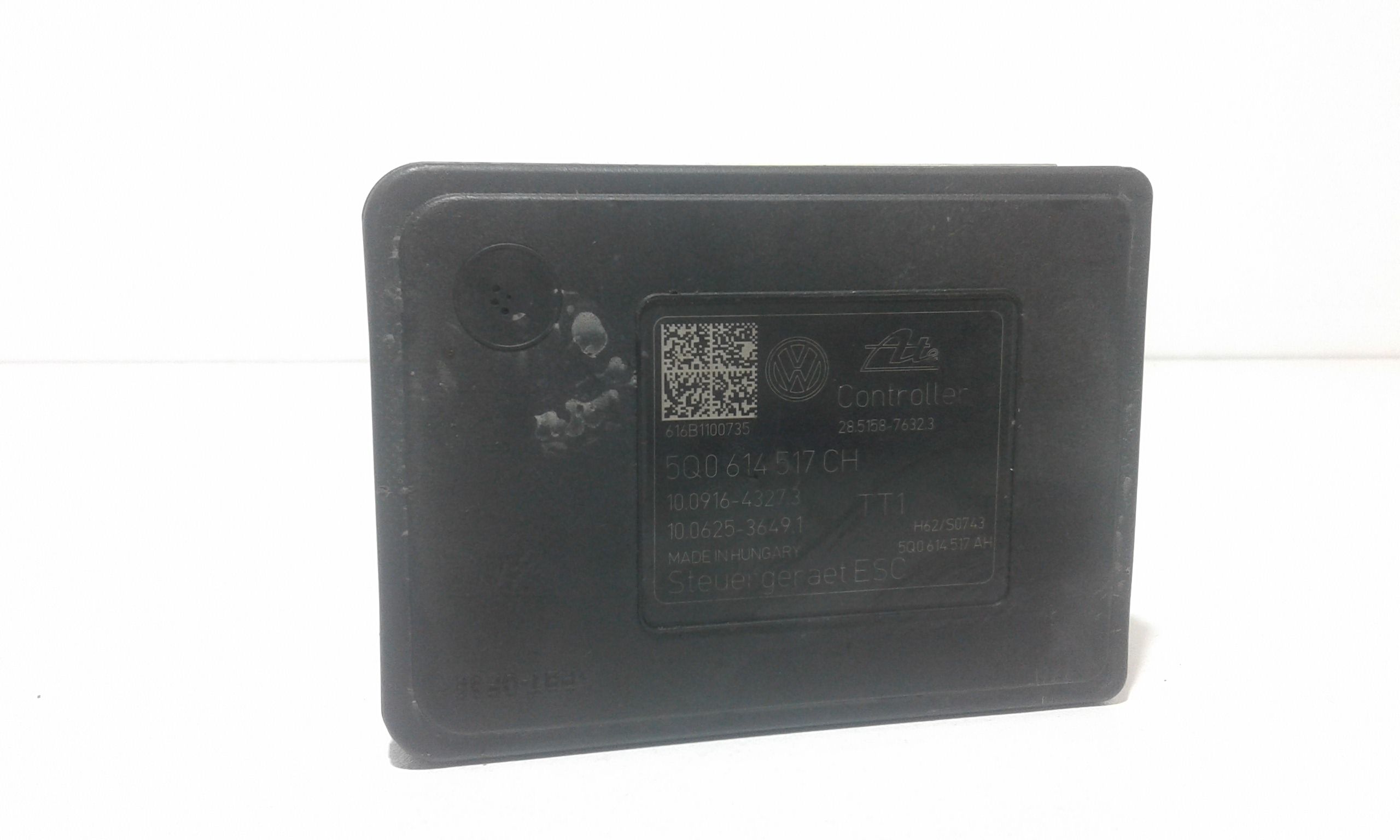 ABS VOLKSWAGEN Passat Variant 5 Serie