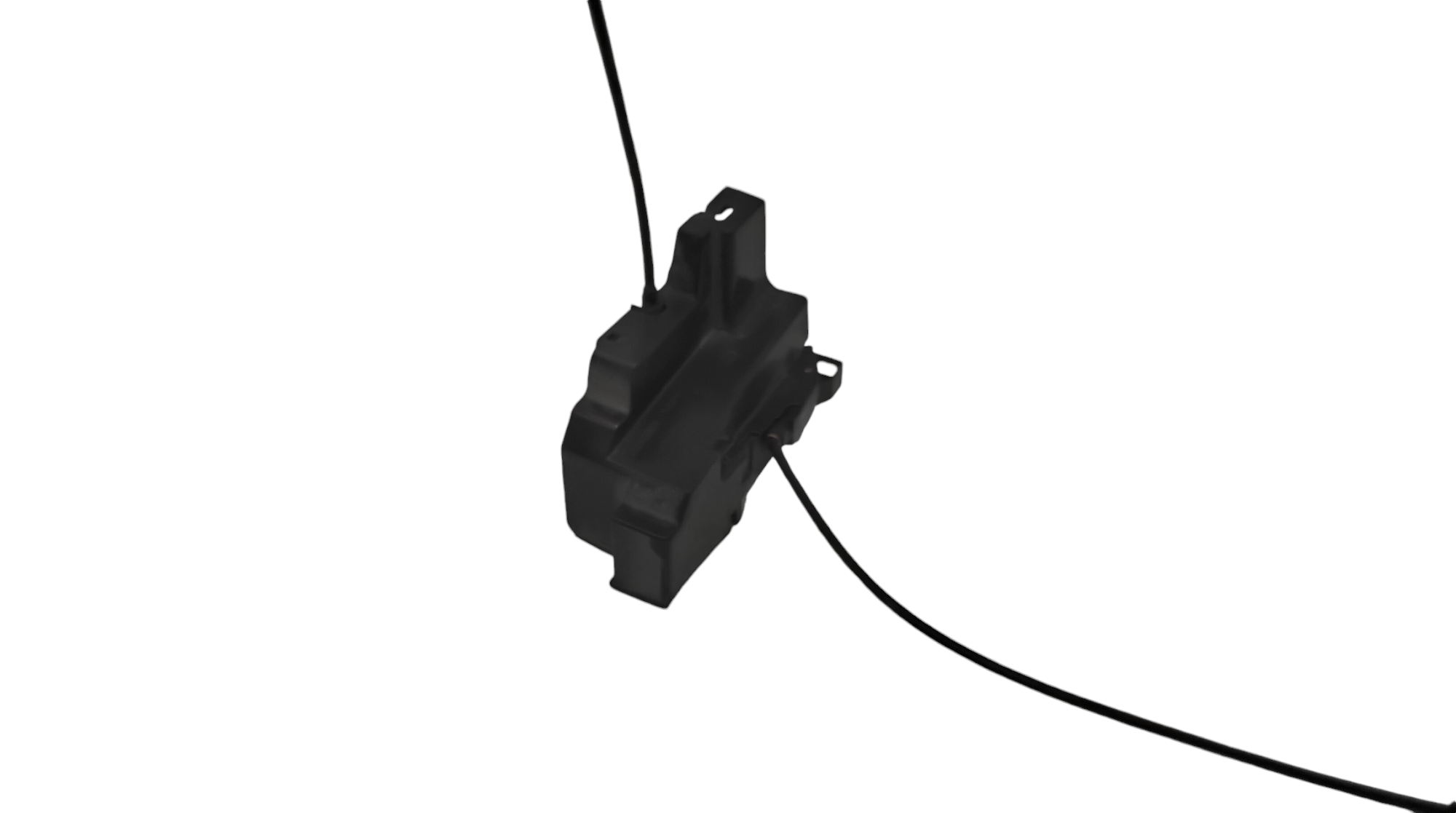 Serratura Anteriore Destra per Nissan Nv400 (2010 - )