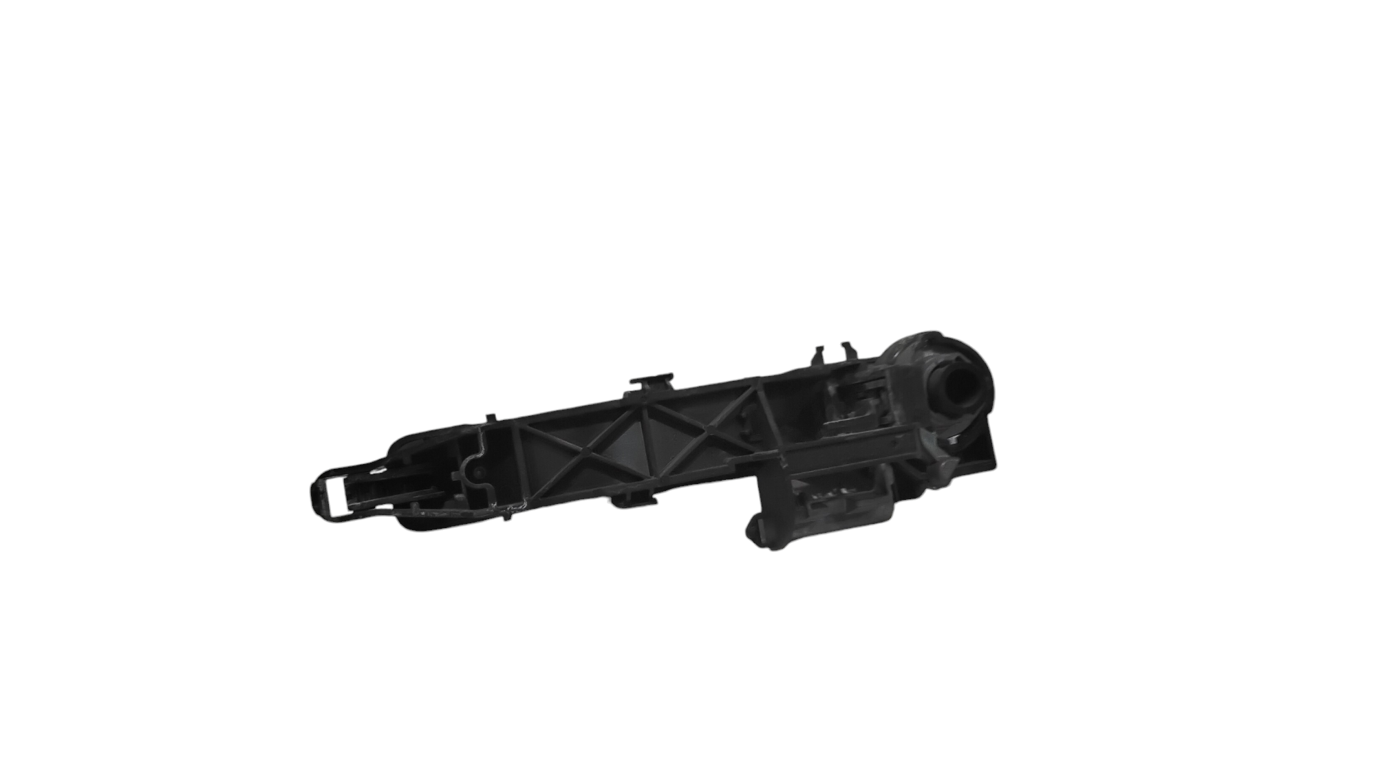 Maniglia esterna Anteriore Destra per Nissan Nv200 1 Serie (09>) (2009 - In produzione)