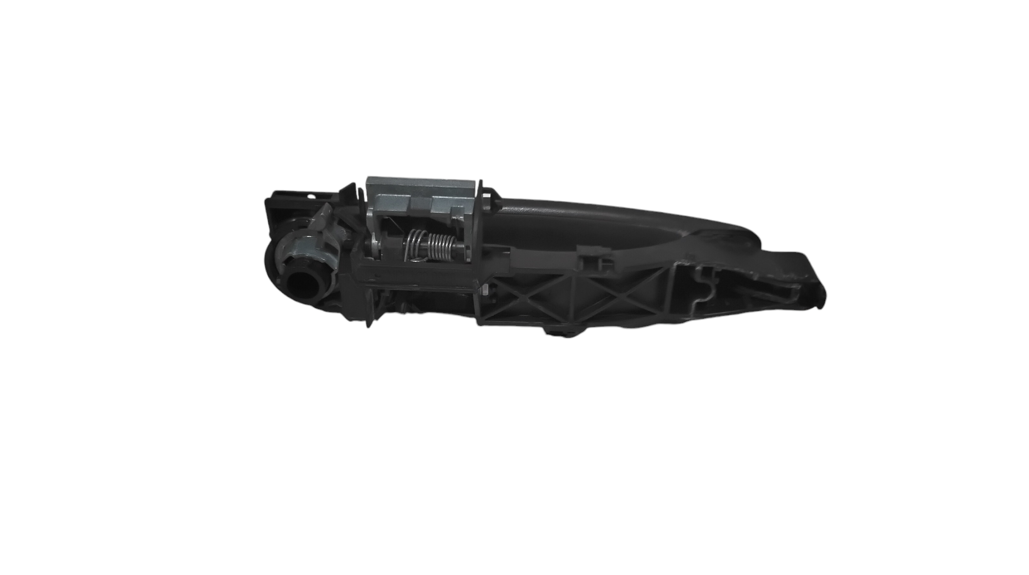 Maniglia esterna Anteriore Destra per Nissan Nv200 1 Serie (09>) (2009 - In produzione)