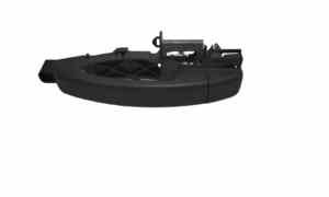 Maniglia esterna Anteriore Destra per Nissan Nv200 1 Serie (09>) (2009 - In produzione)