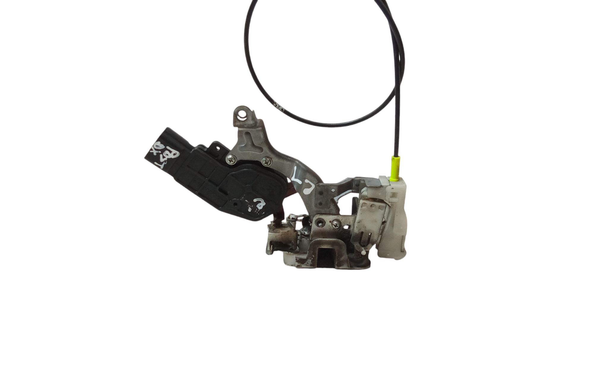 Serratura Posteriore destra per Citroen C1 1 Serie (2005 - 2008)