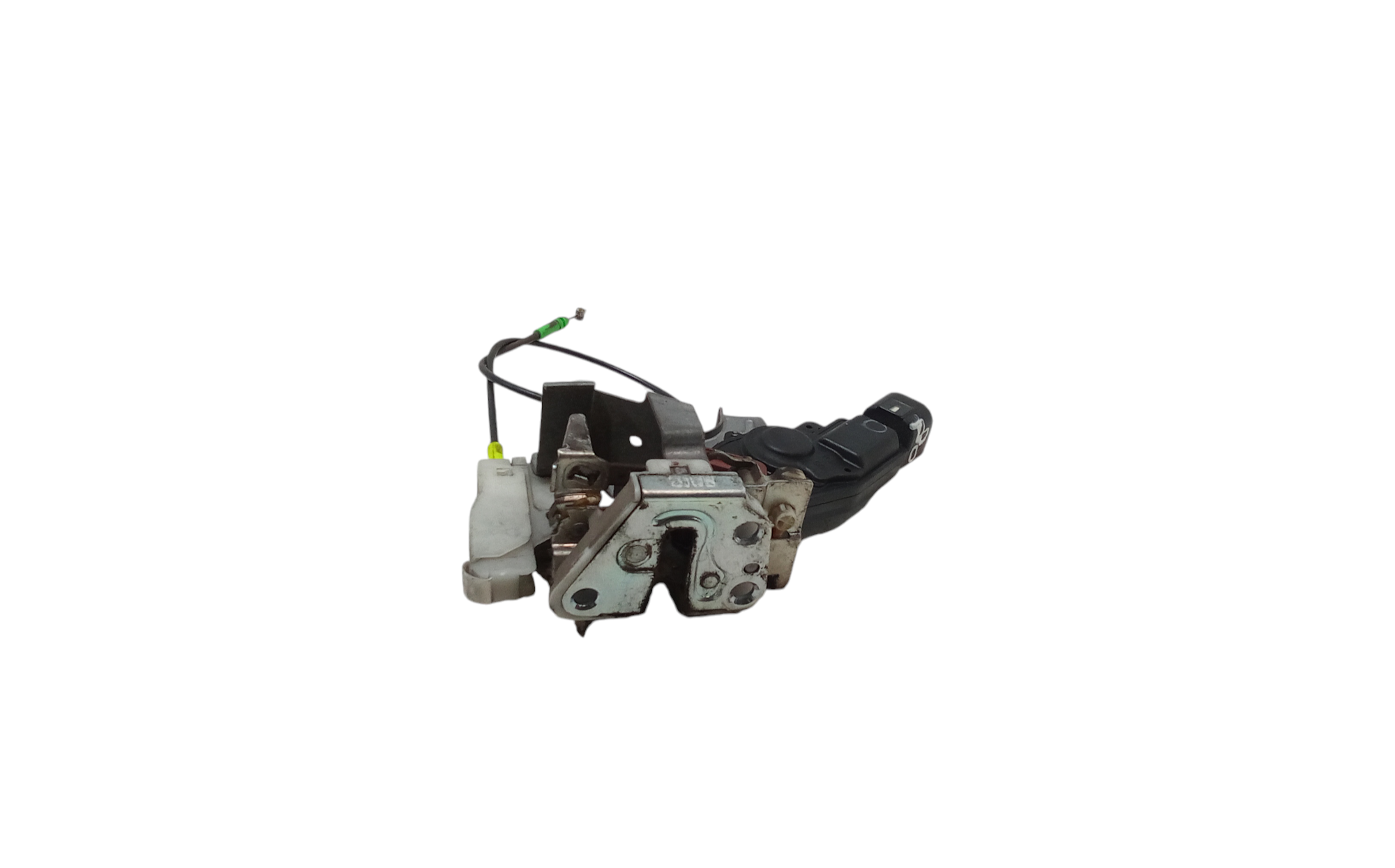 Serratura Posteriore destra per Citroen C1 1 Serie (2005 - 2008)