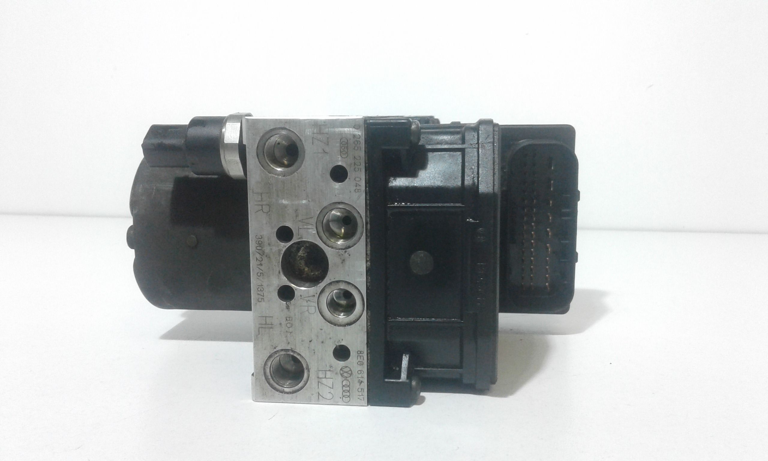 ABS AUDI A4 Allroad 2 Serie