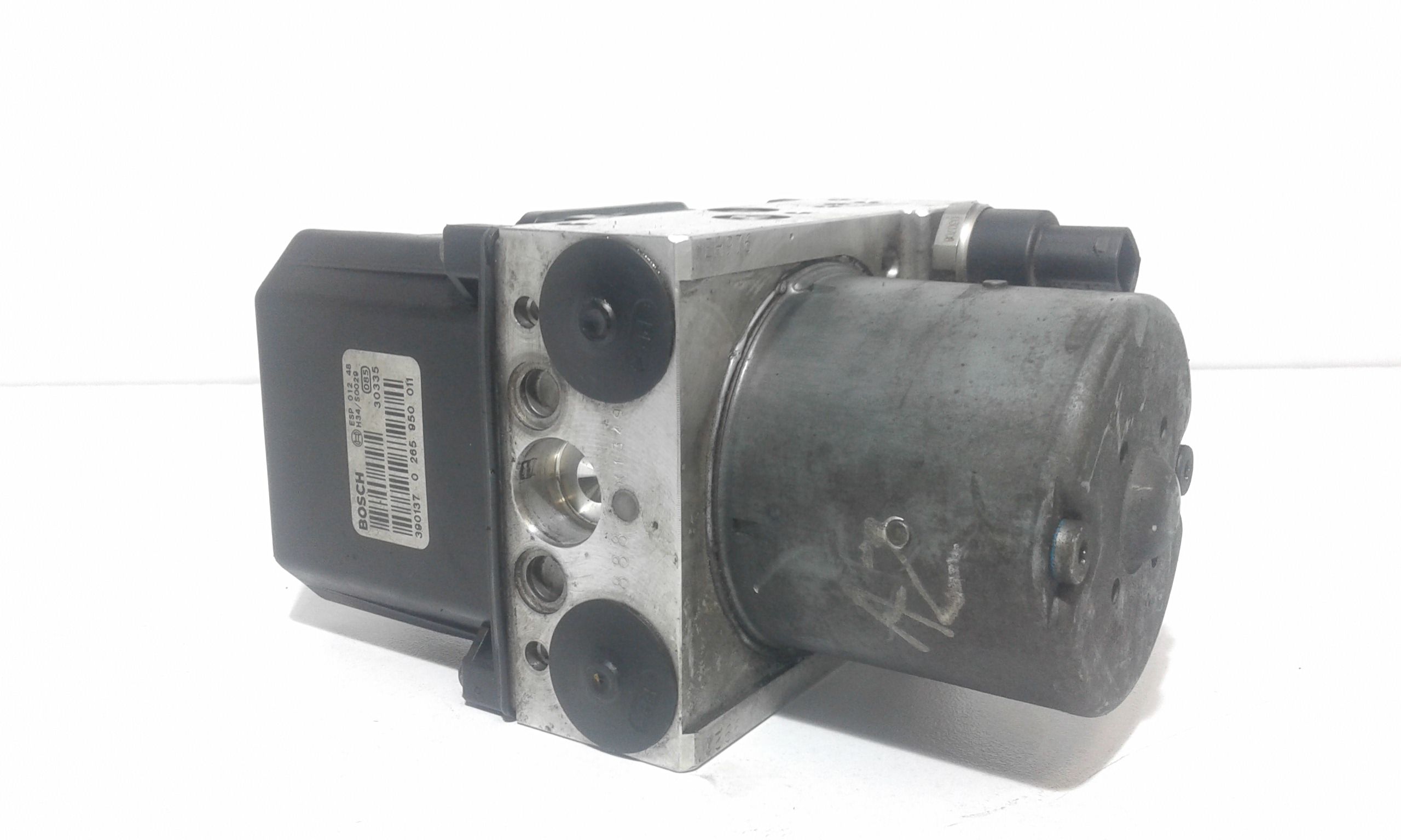 ABS AUDI A4 Allroad 2 Serie