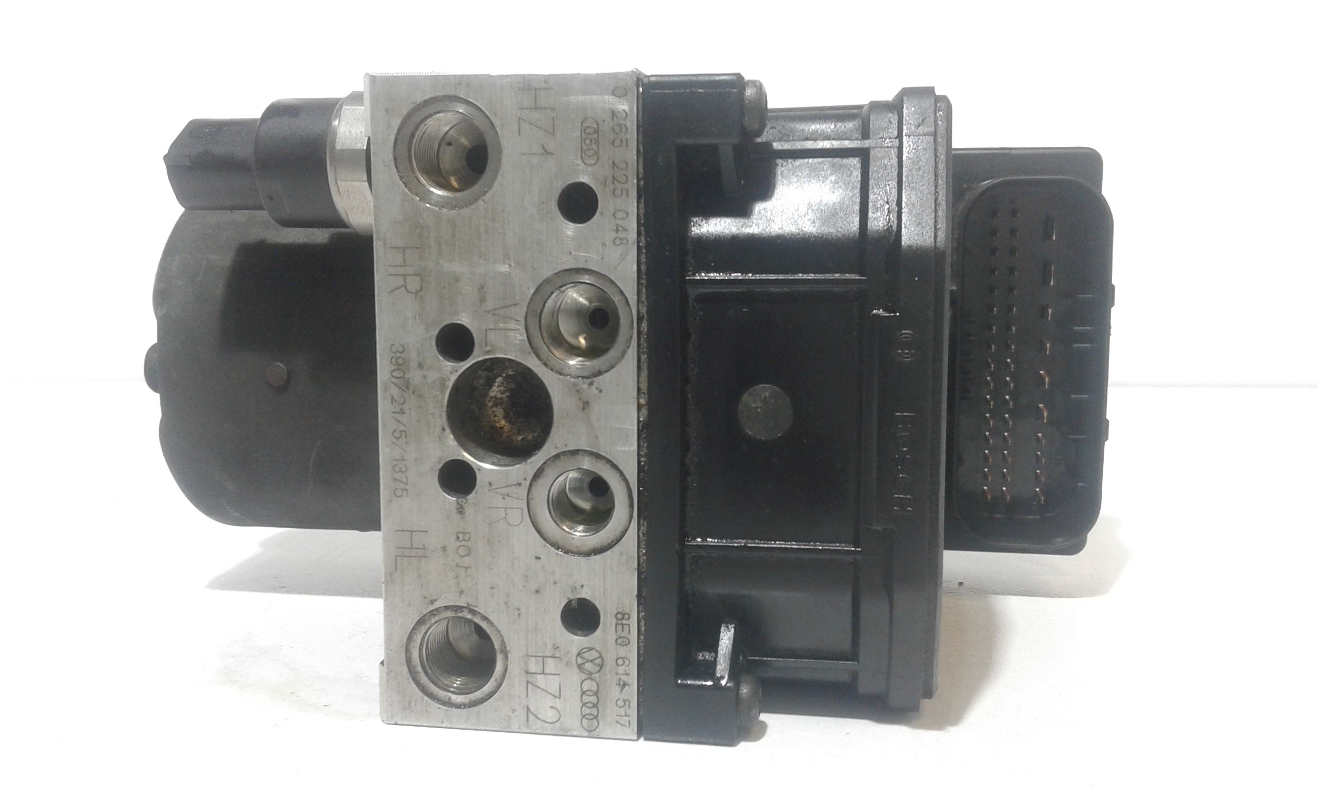 ABS AUDI A4 Allroad 2 Serie