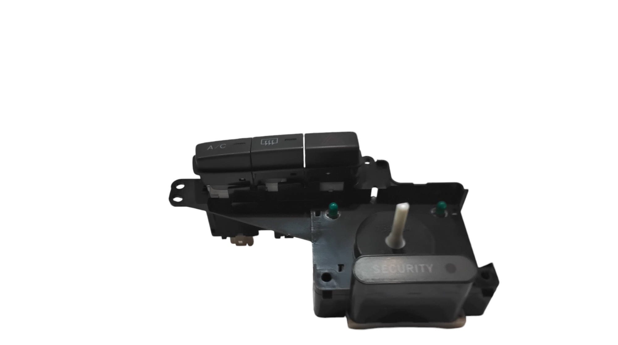 Pulsantiera Centrale per Toyota Yaris Serie (03>05) (2003 - 2005)