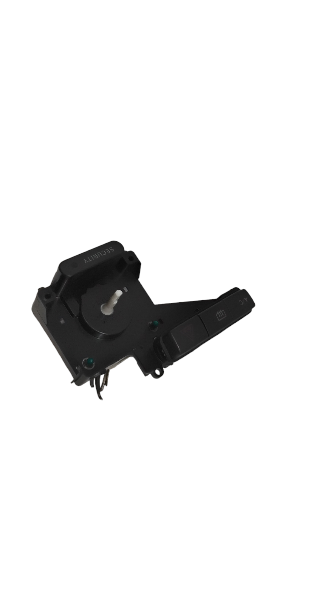 Pulsantiera Centrale per Toyota Yaris Serie (03>05) (2003 - 2005)