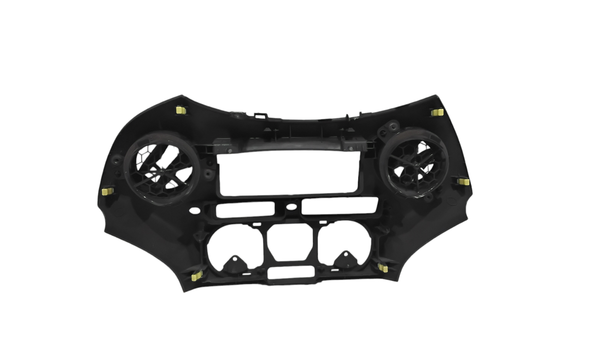 Bocchette Aria Centrale per Toyota Yaris Serie (03>05) (2003 - 2005)