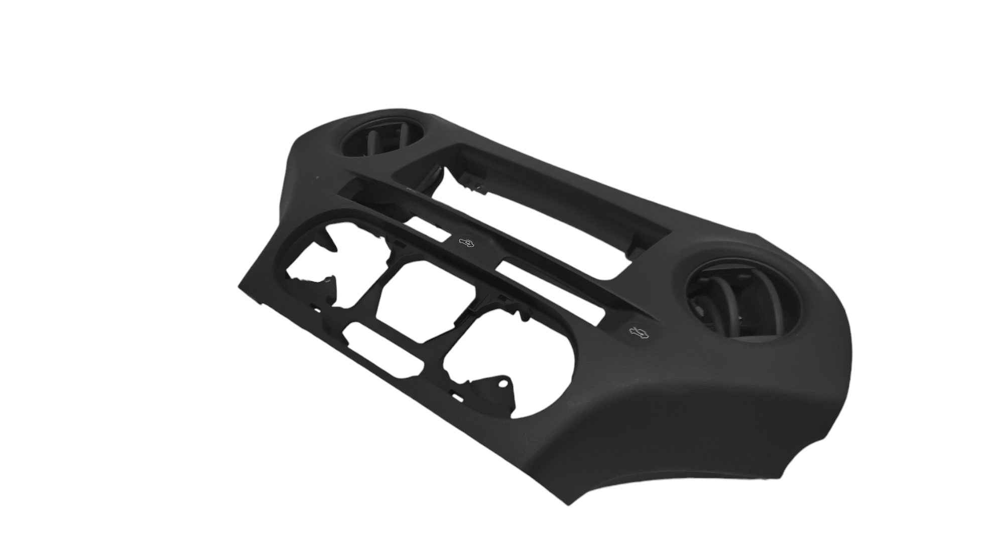 Bocchette Aria Centrale per Toyota Yaris Serie (03>05) (2003 - 2005)