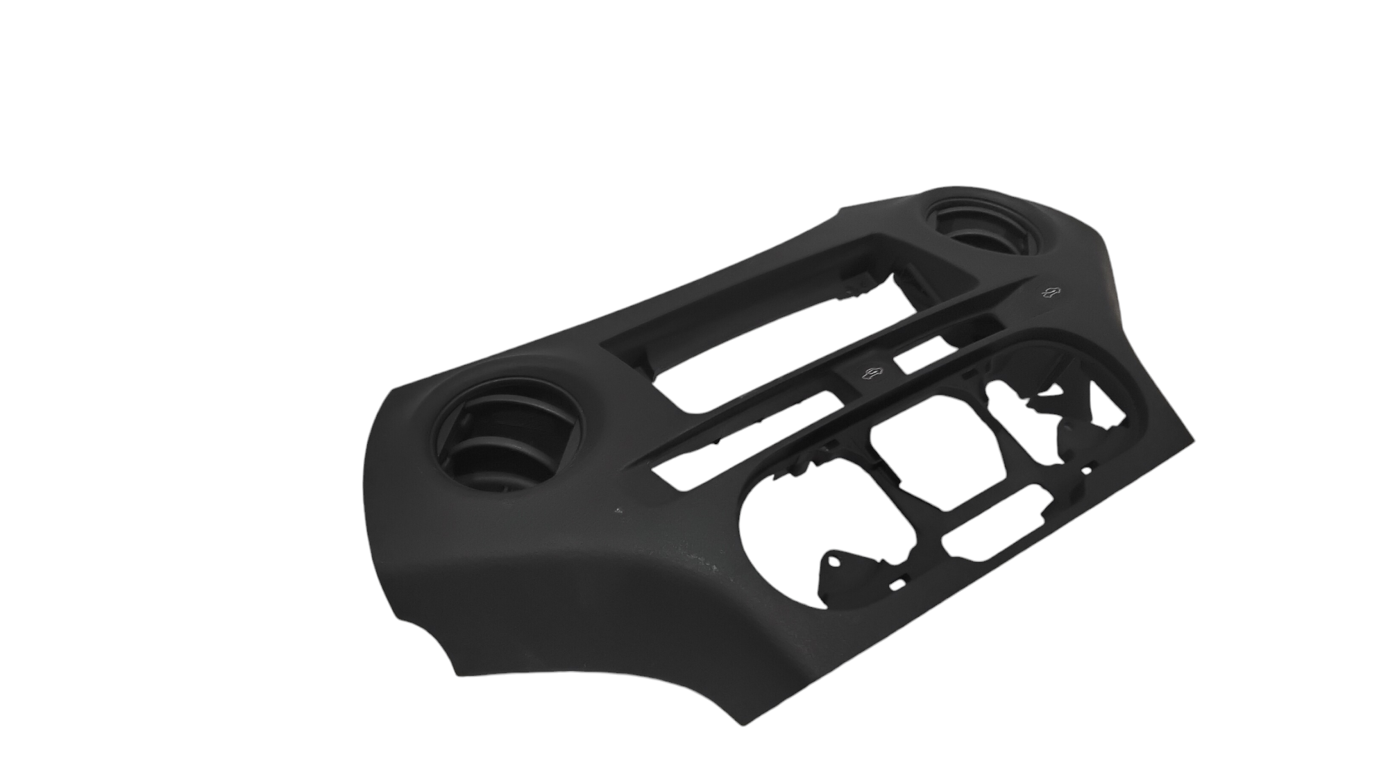 Bocchette Aria Centrale per Toyota Yaris Serie (03>05) (2003 - 2005)