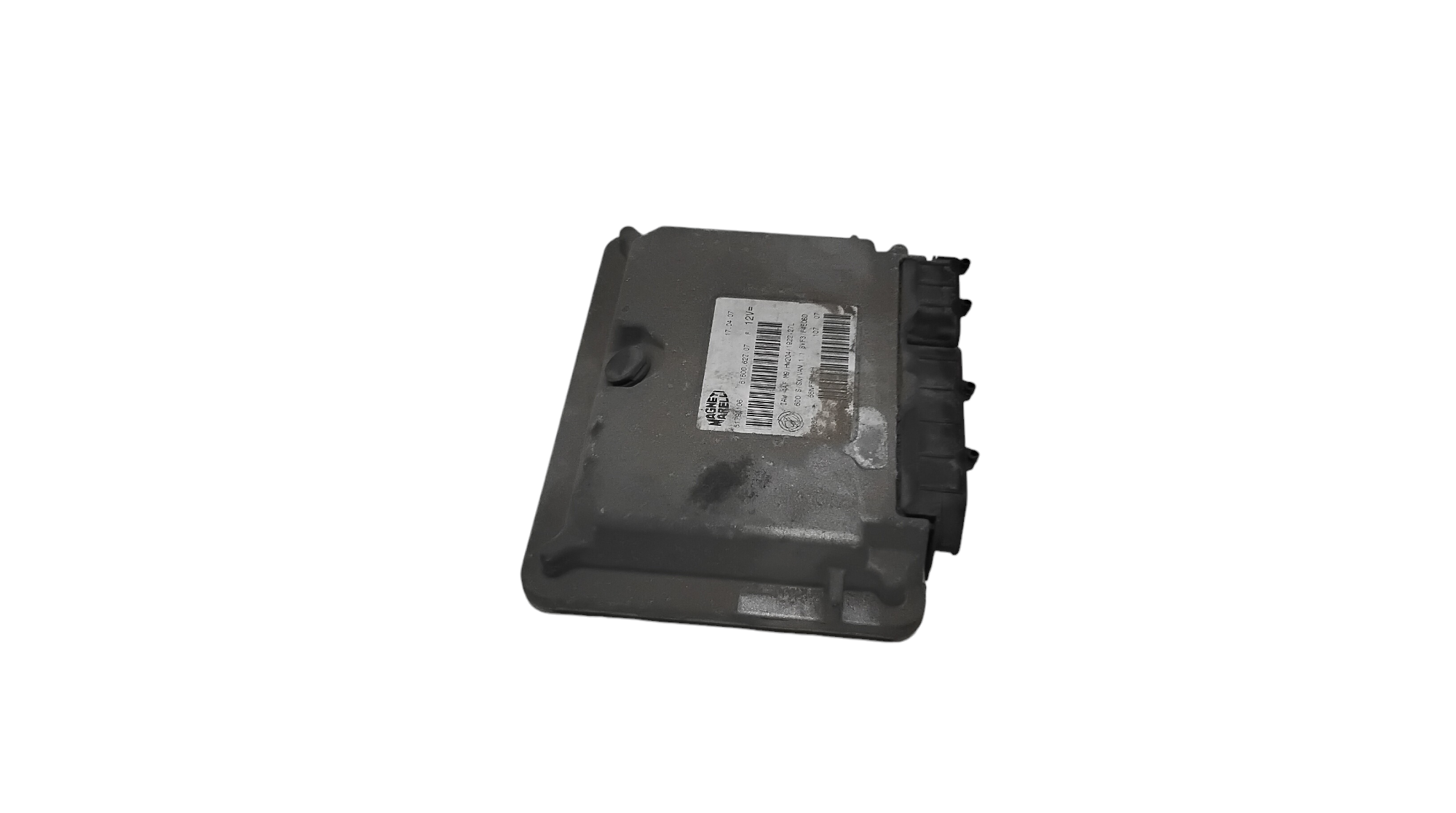 Centralina motore per Fiat Seicento / 600 (05>10) (2005 - 2010)