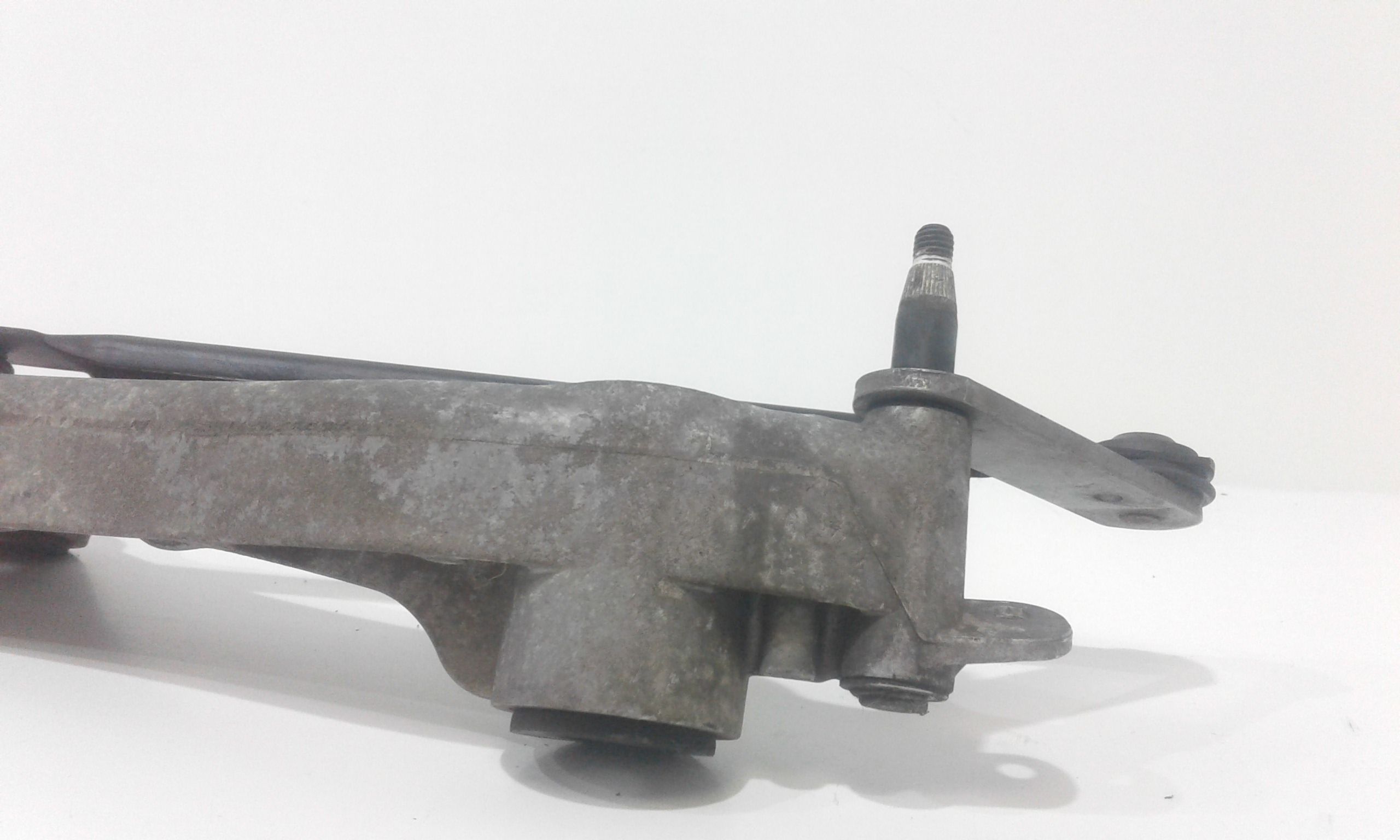 Motorino tergi ant completo di tandem MERCEDES Classe A W169 3 Serie