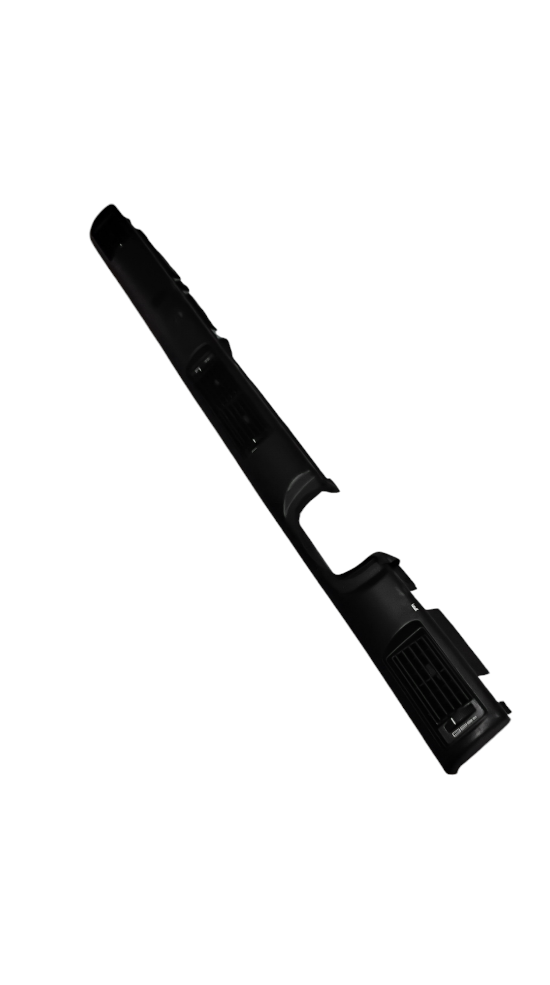 Modanatura Centrale Cruscotto per Fiat Tipo Serie (88>96) (1988 - 1995)