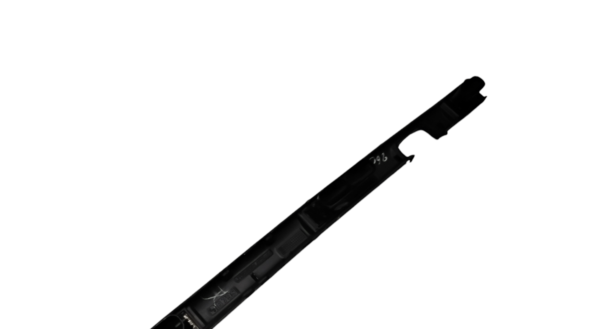 Modanatura Centrale Cruscotto per Fiat Tipo Serie (88>96) (1988 - 1995)