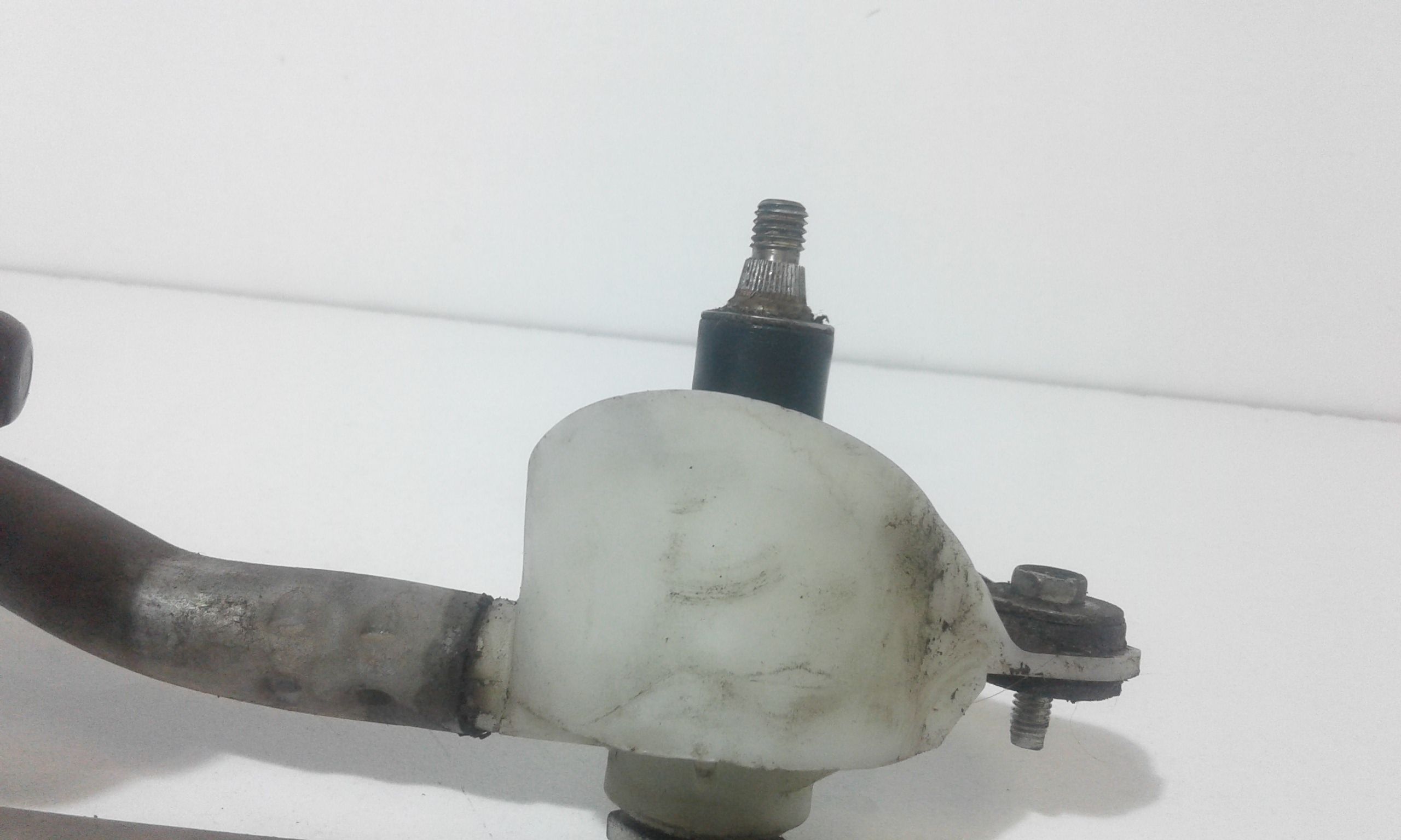 Motorino tergi ant completo di tandem OPEL Agila B