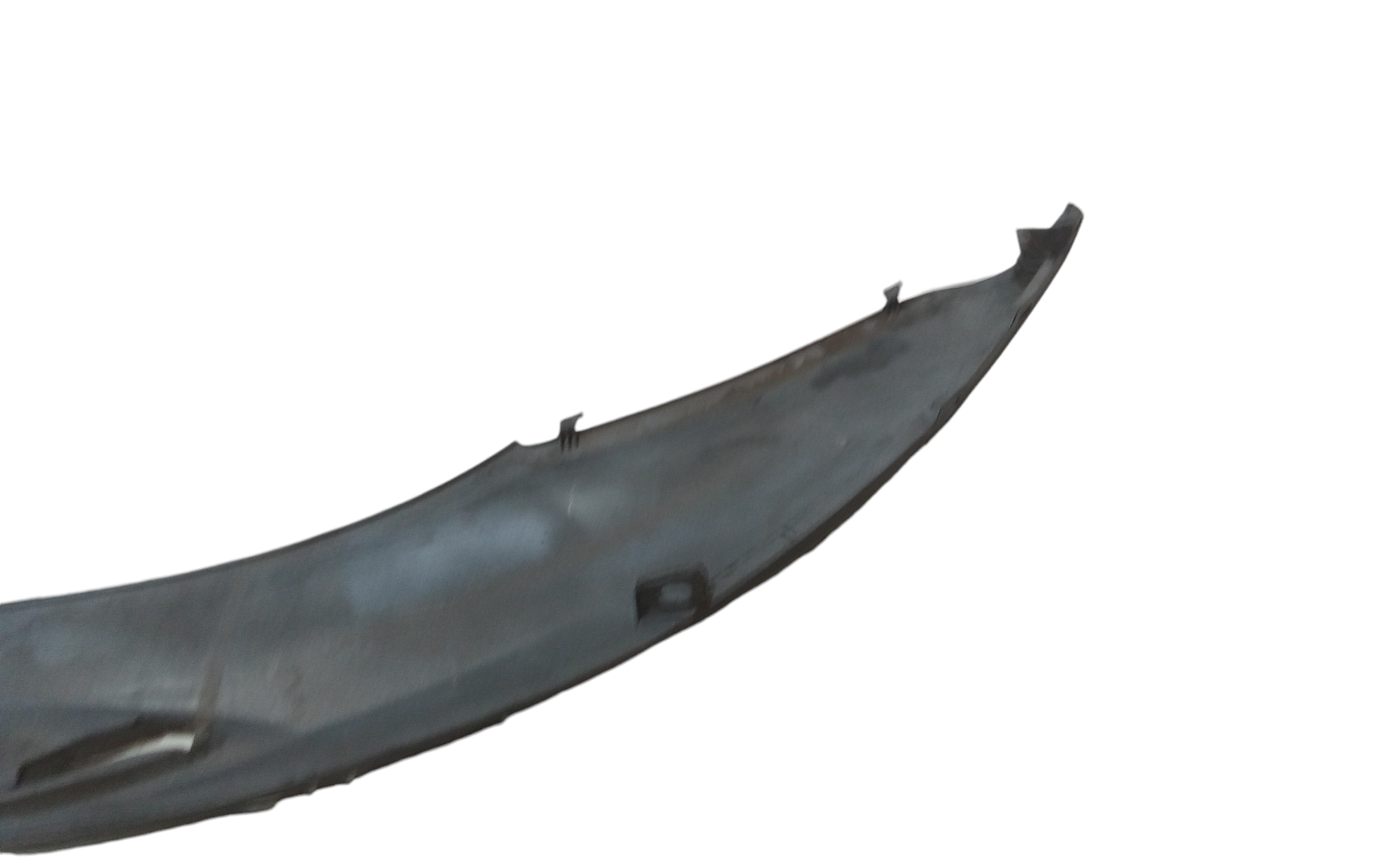 Carena posteriore DX per Piaggio Liberty S i-get 50cc (2016 - 2018)