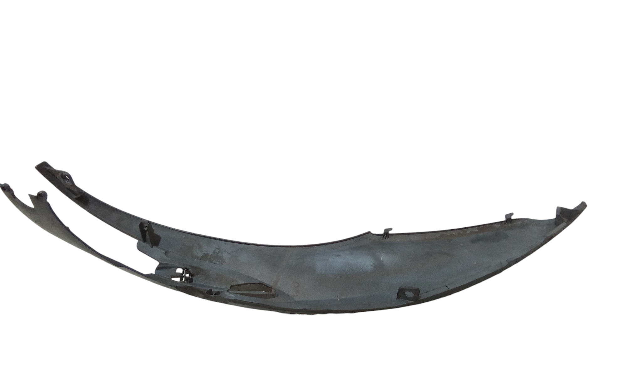 Carena posteriore DX per Piaggio Liberty S i-get 50cc (2016 - 2018)