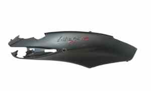 Carena posteriore DX per Piaggio Liberty S i-get 50cc (2016 - 2018)