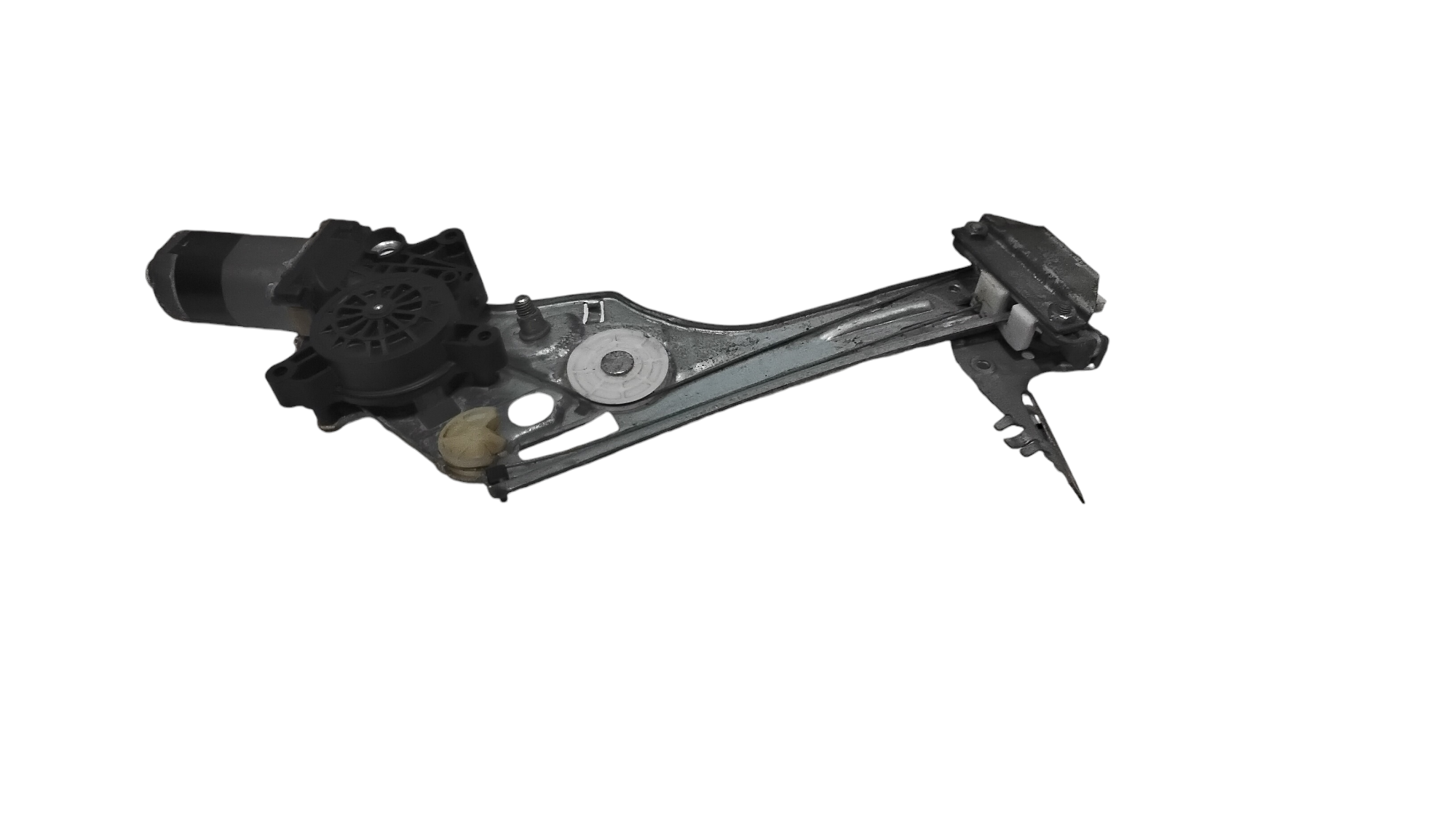 Cremagliera posteriore laterale destra per Mercedes Slk Serie (w170) (96>04) (1996 - 2004)