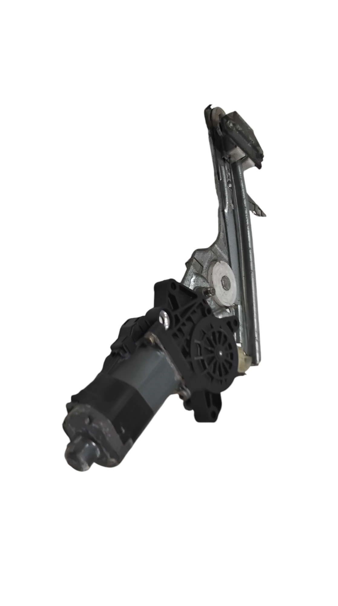 Cremagliera posteriore laterale destra per Mercedes Slk Serie (w170) (96>04) (1996 - 2004)