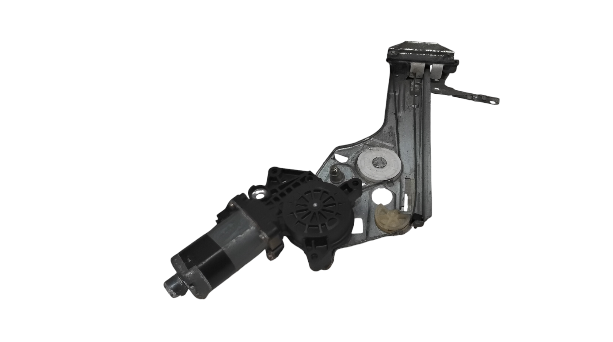 Cremagliera posteriore destra passeggero per Mercedes Slk Serie (w170) (96>04) (1996 - 2004)