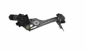 Cremagliera posteriore destra passeggero per Mercedes Slk Serie (w170) (96>04) (1996 - 2004)