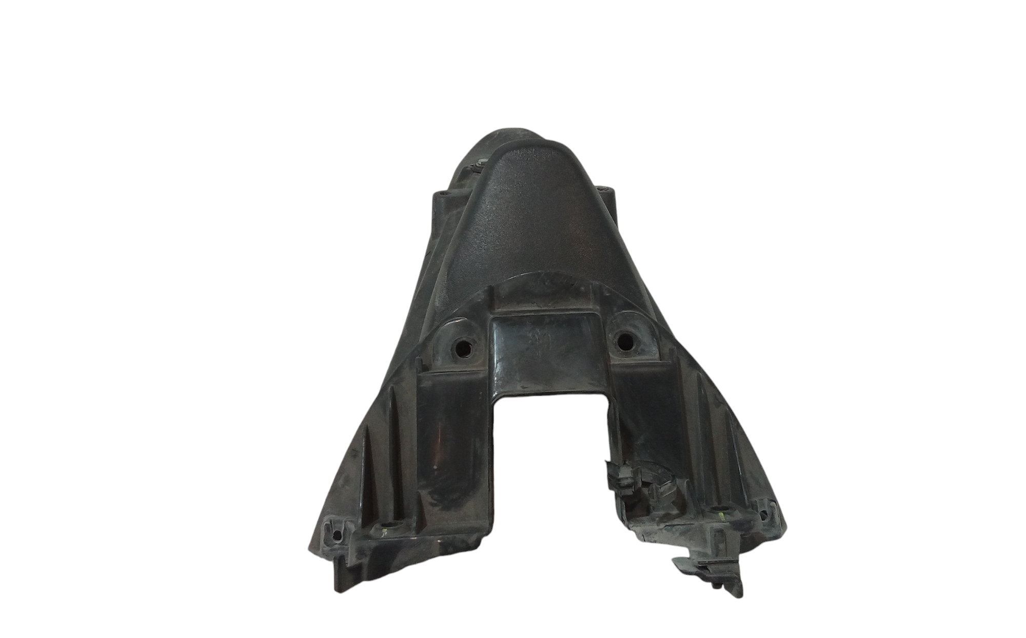 Parafango posteriore targa per Piaggio Liberty S i-get 50cc (2016 - 2018)