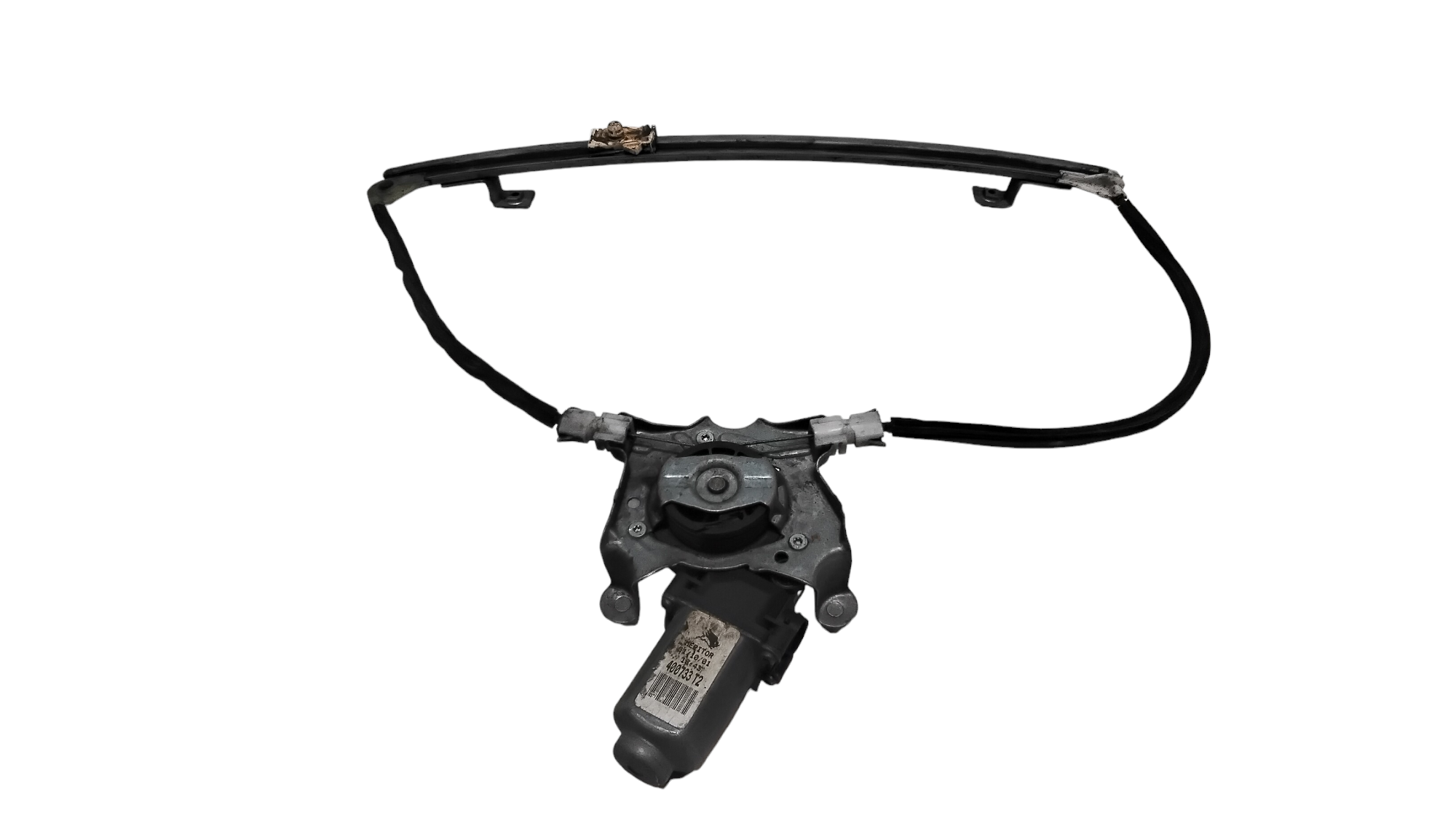 Cremagliera anteriore destra passeggero per Renault Clio Iv Sporter (13>18) (2013 - 2018)