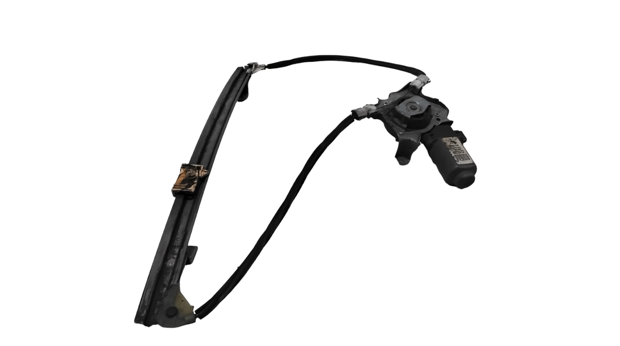 Cremagliera anteriore destra passeggero per Renault Clio Iv Sporter (13>18) (2013 - 2018)