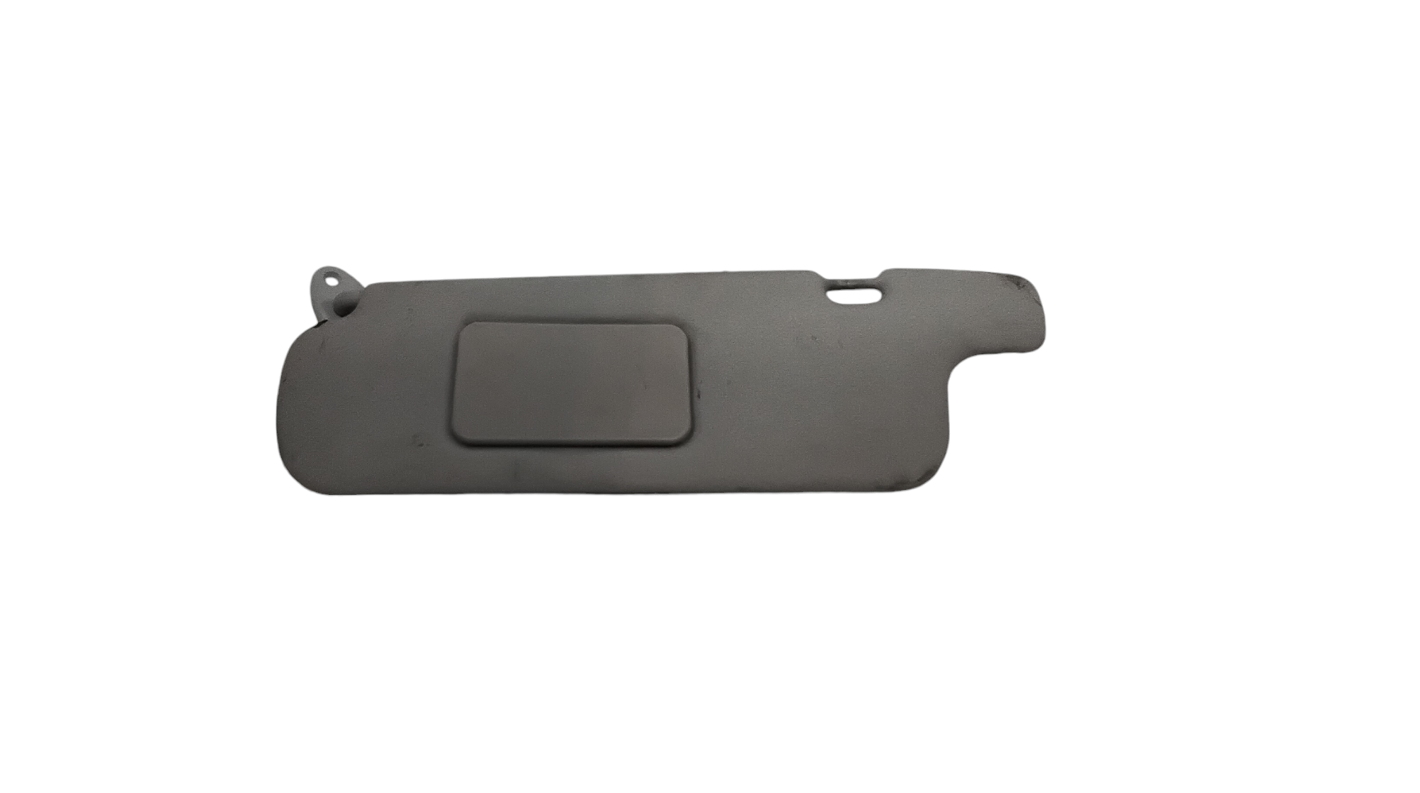 Parasole aletta anteriore Lato Guida per Toyota Yaris Serie (03>05) (2003 - 2005)