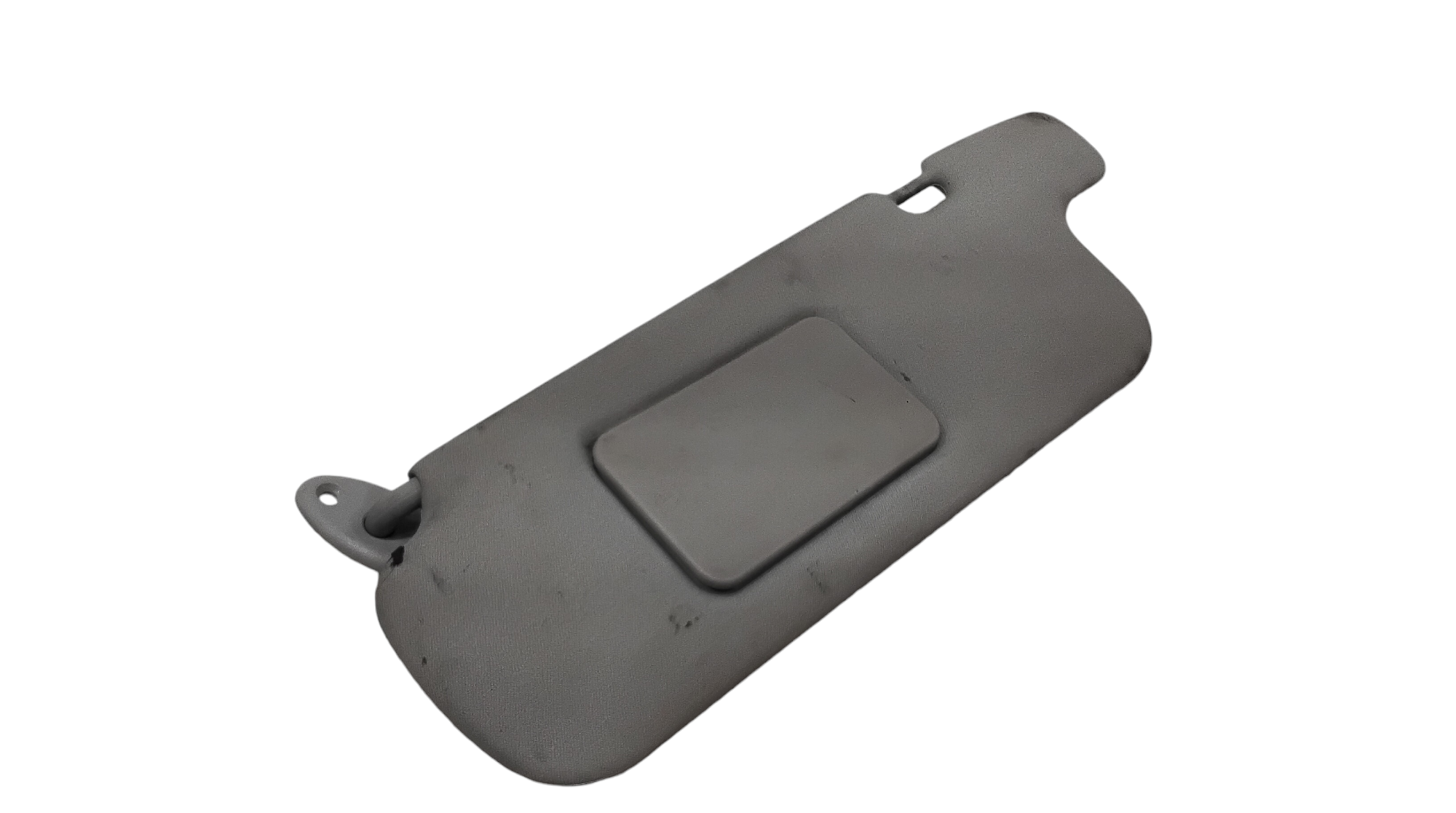 Parasole aletta anteriore Lato Guida per Toyota Yaris Serie (03>05) (2003 - 2005)
