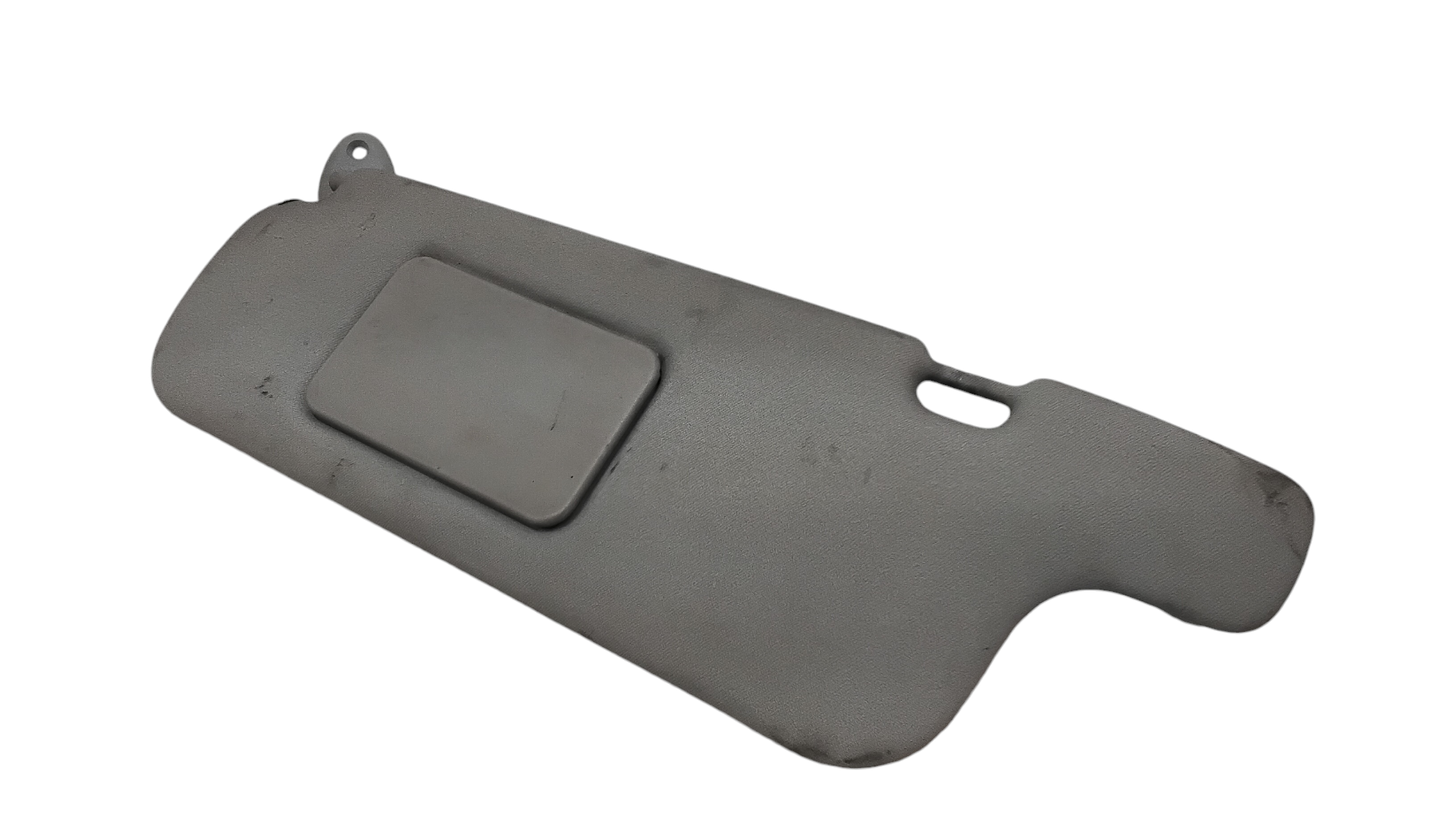 Parasole aletta anteriore Lato Guida per Toyota Yaris Serie (03>05) (2003 - 2005)