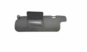 Parasole aletta anteriore Lato Guida per Toyota Yaris Serie (03>05) (2003 - 2005)