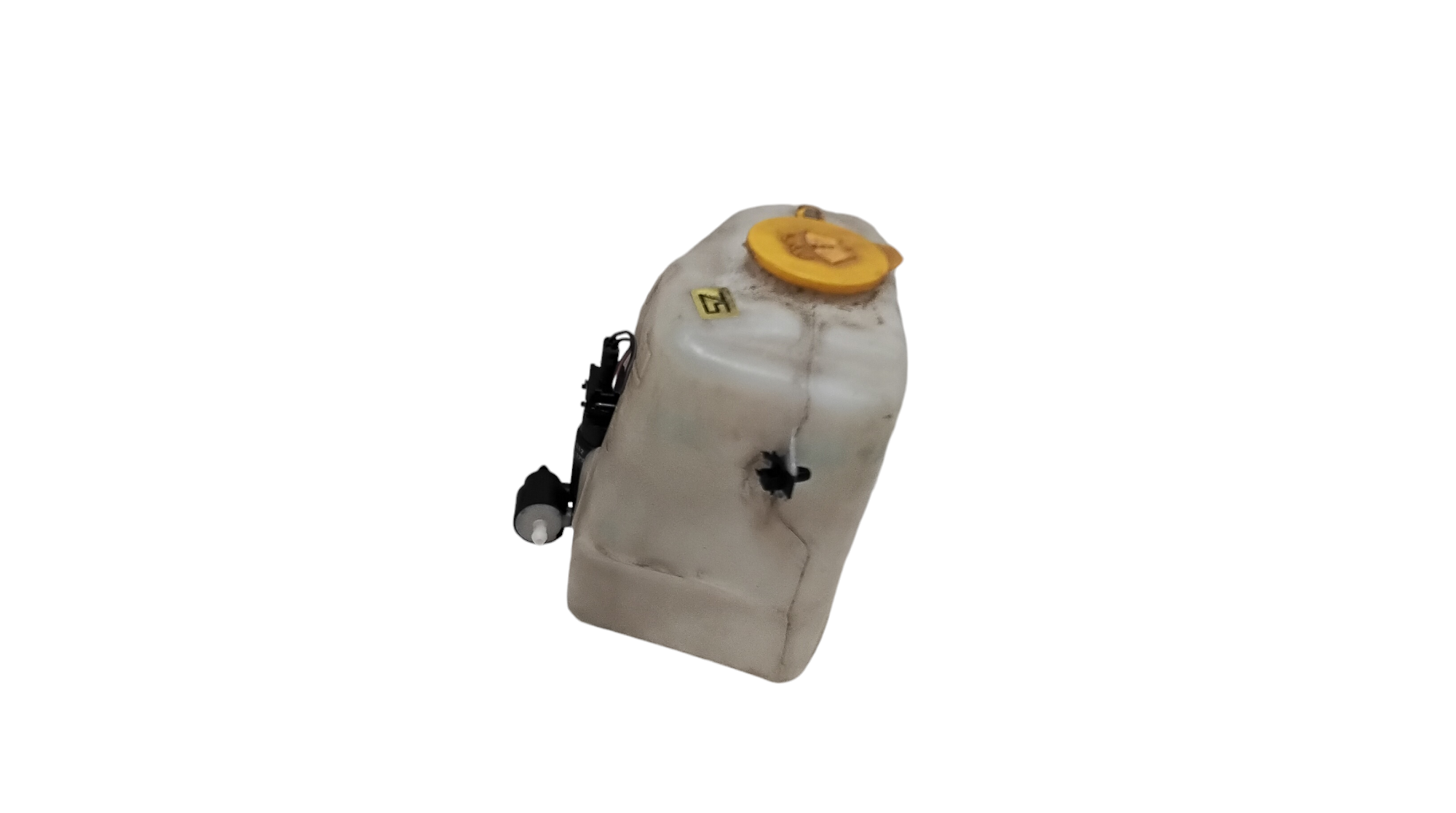 Vaschetta Tergi ant per Opel Corsa C 5p 1 Serie (2000 - 2003)