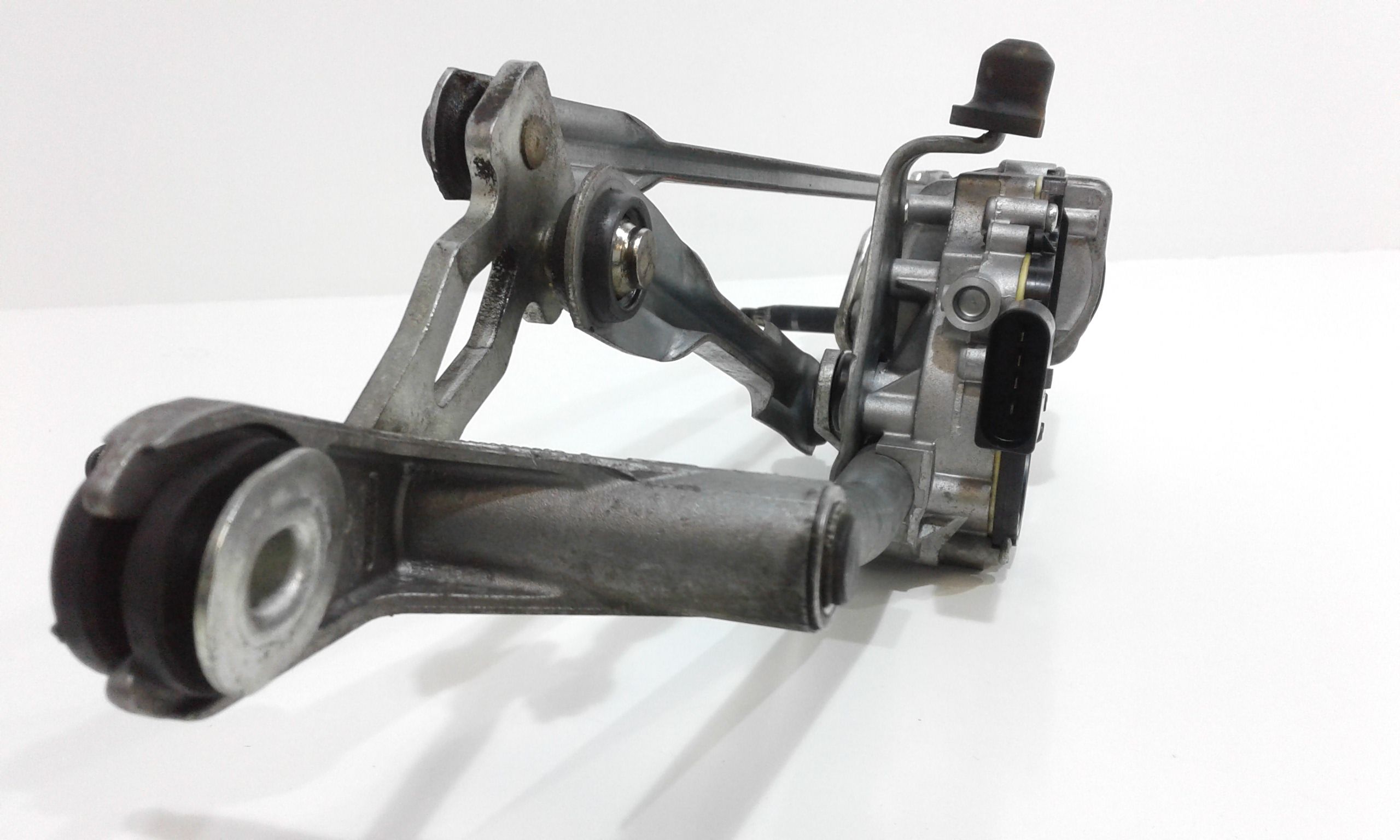 Motorino tergi ant completo di tandem FIAT 500 L 1  Serie