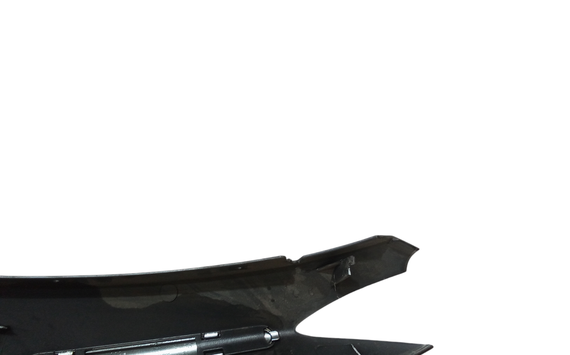 Carena posteriore SX per Aprilia Sportcity 250cc (05>09) (2005 - 2009)