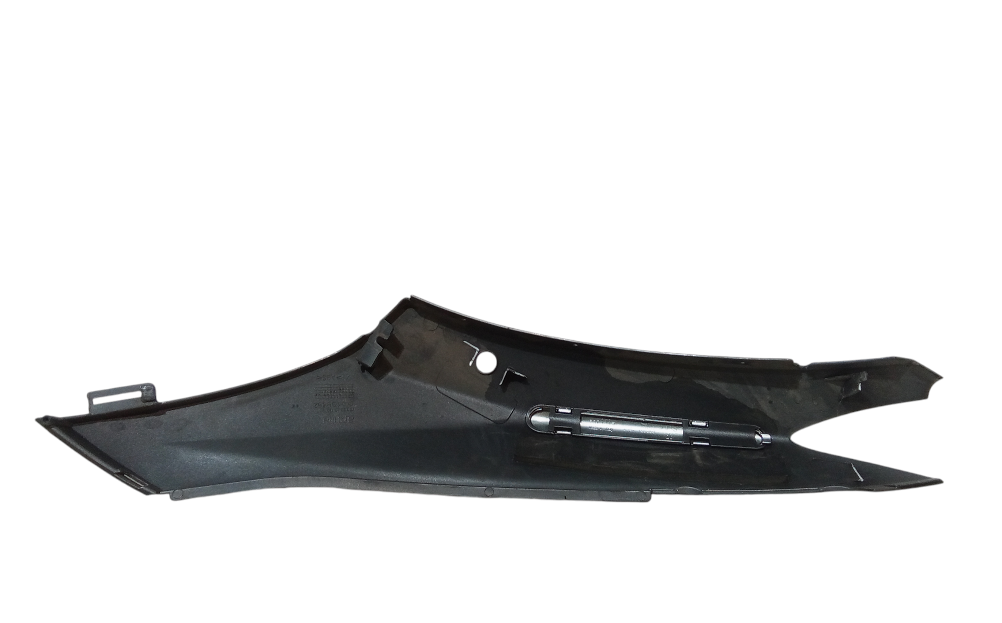 Carena posteriore SX per Aprilia Sportcity 250cc (05>09) (2005 - 2009)