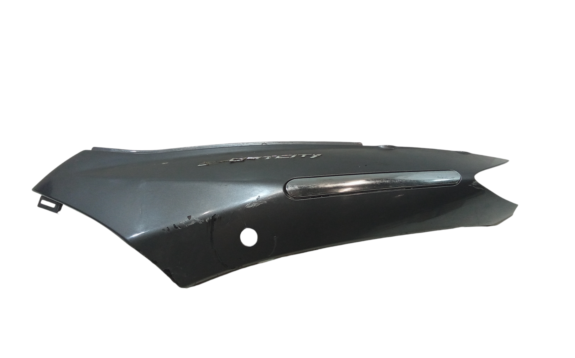 Carena posteriore SX per Aprilia Sportcity 250cc (05>09) (2005 - 2009)