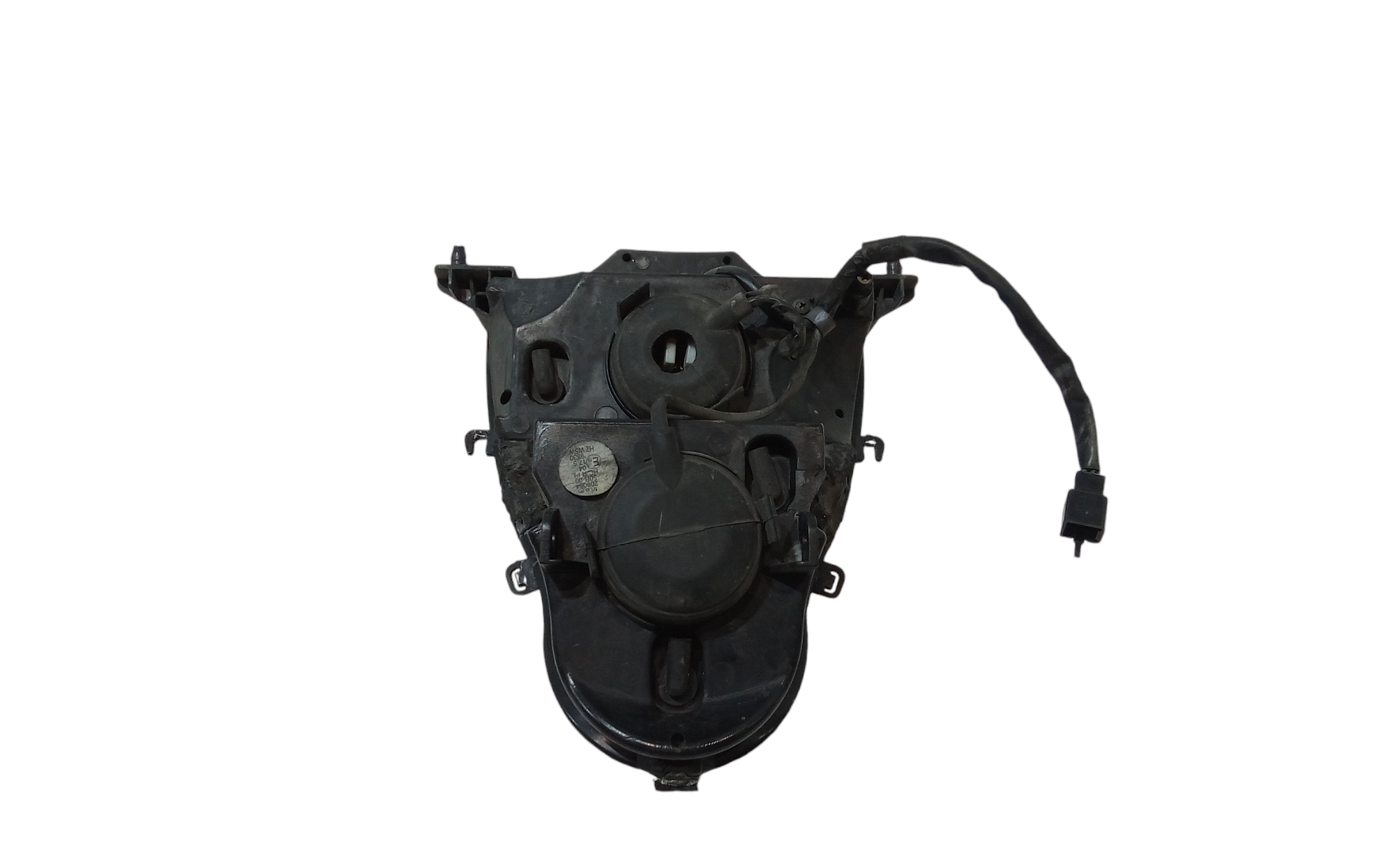 Faro anteriore per Honda @ 125cc (00>06) (2000 - 2006)