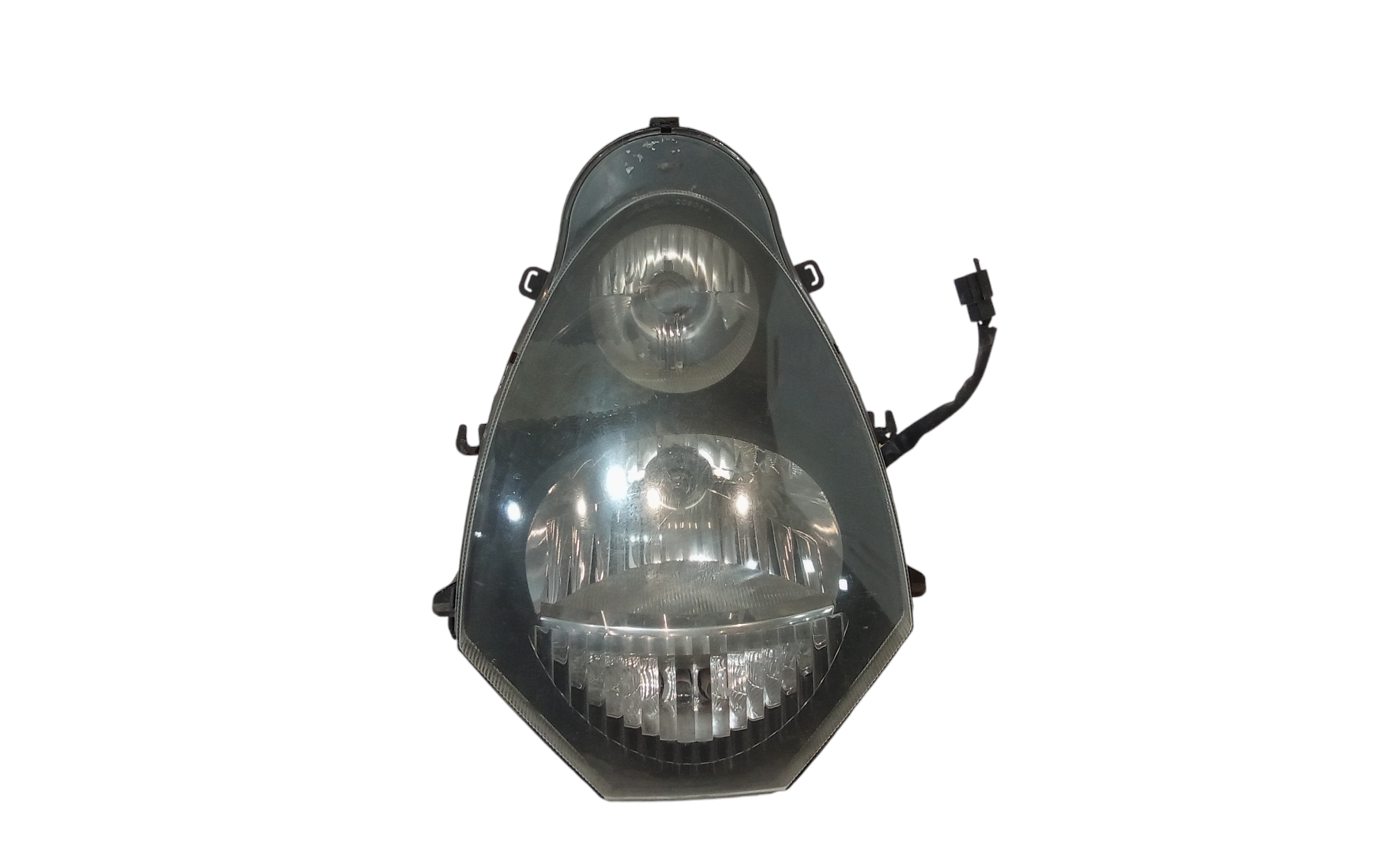 Faro anteriore per Honda @ 125cc (00>06) (2000 - 2006)